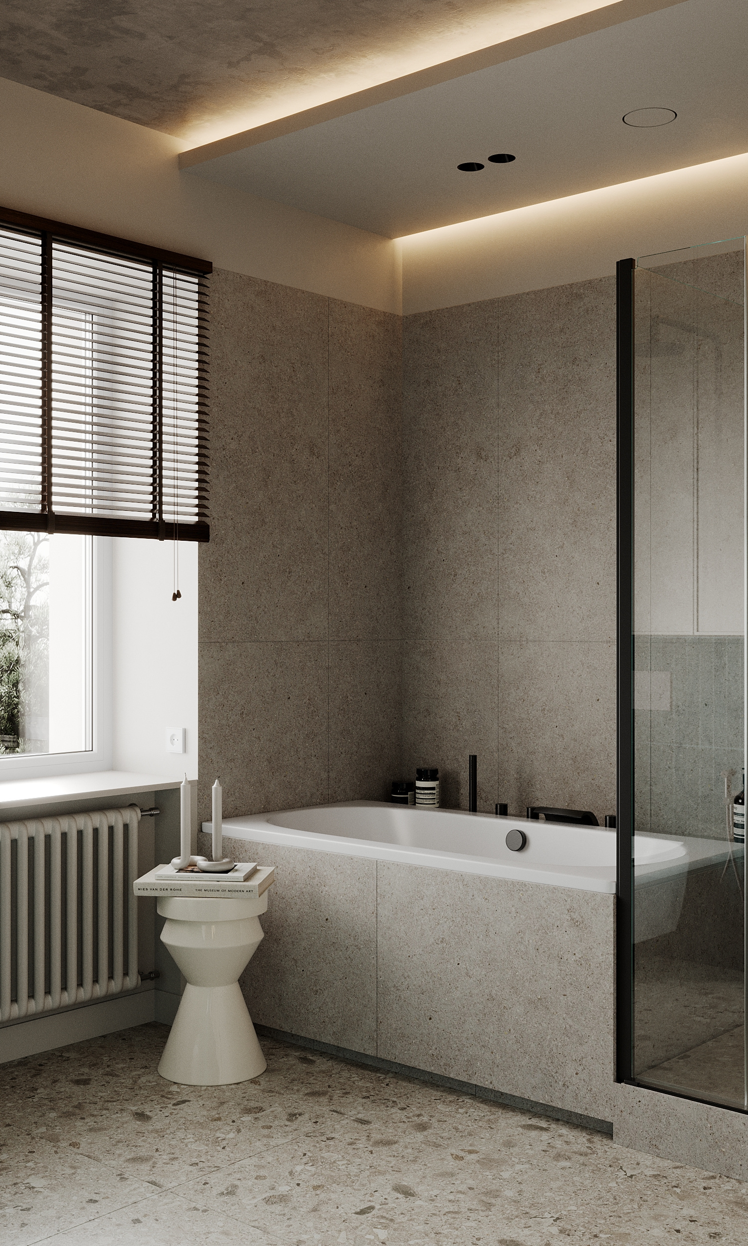 Дом в Ново-Бродовском