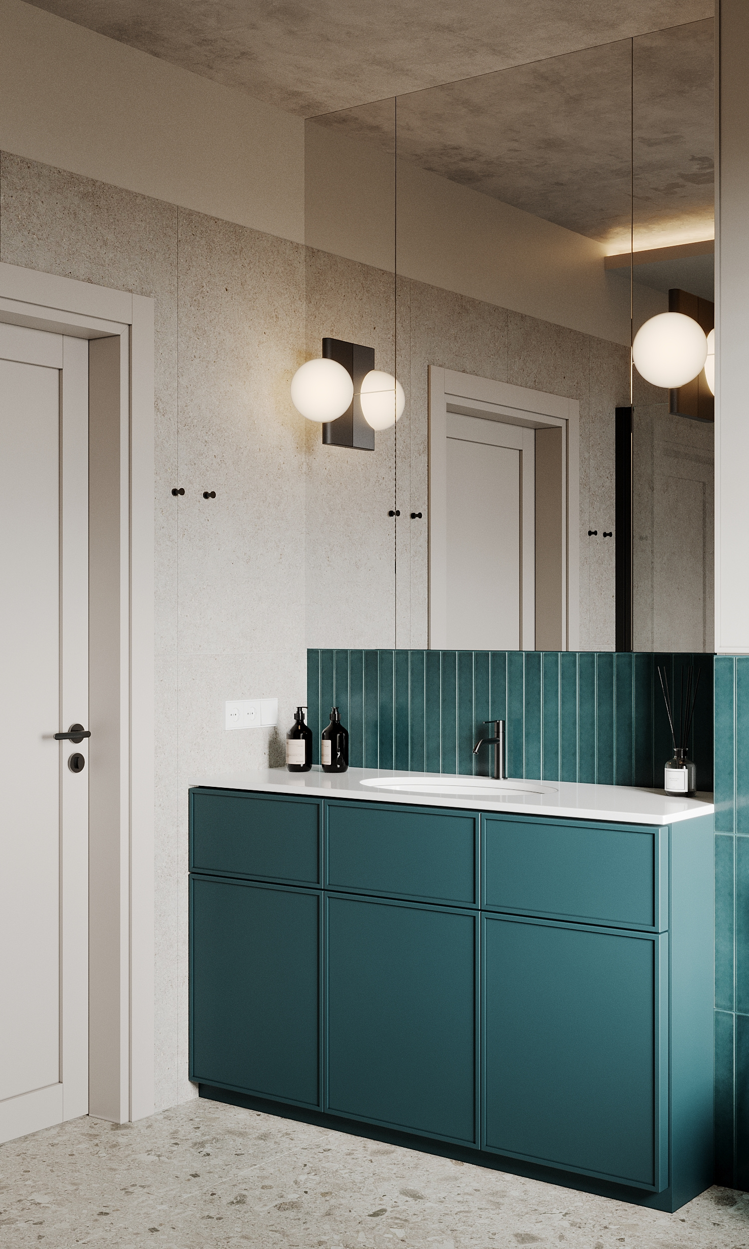 Дом в Ново-Бродовском