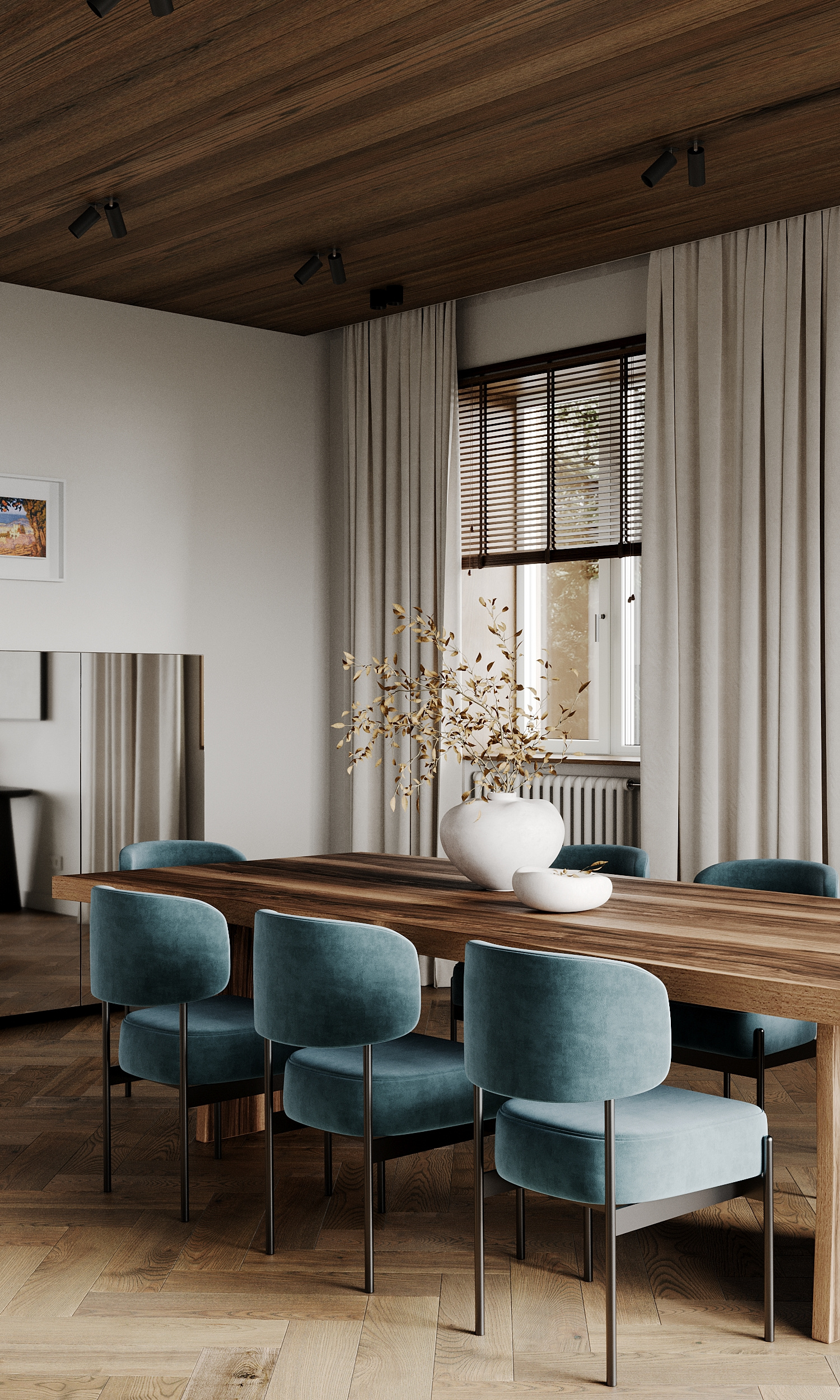 Дом в Ново-Бродовском