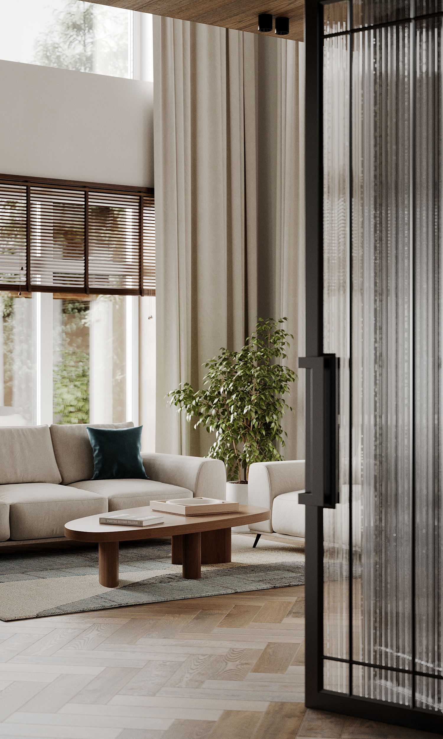 Дом в Ново-Бродовском