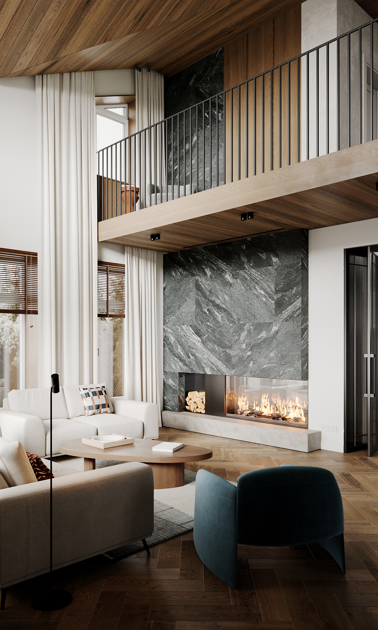 Дом в Ново-Бродовском