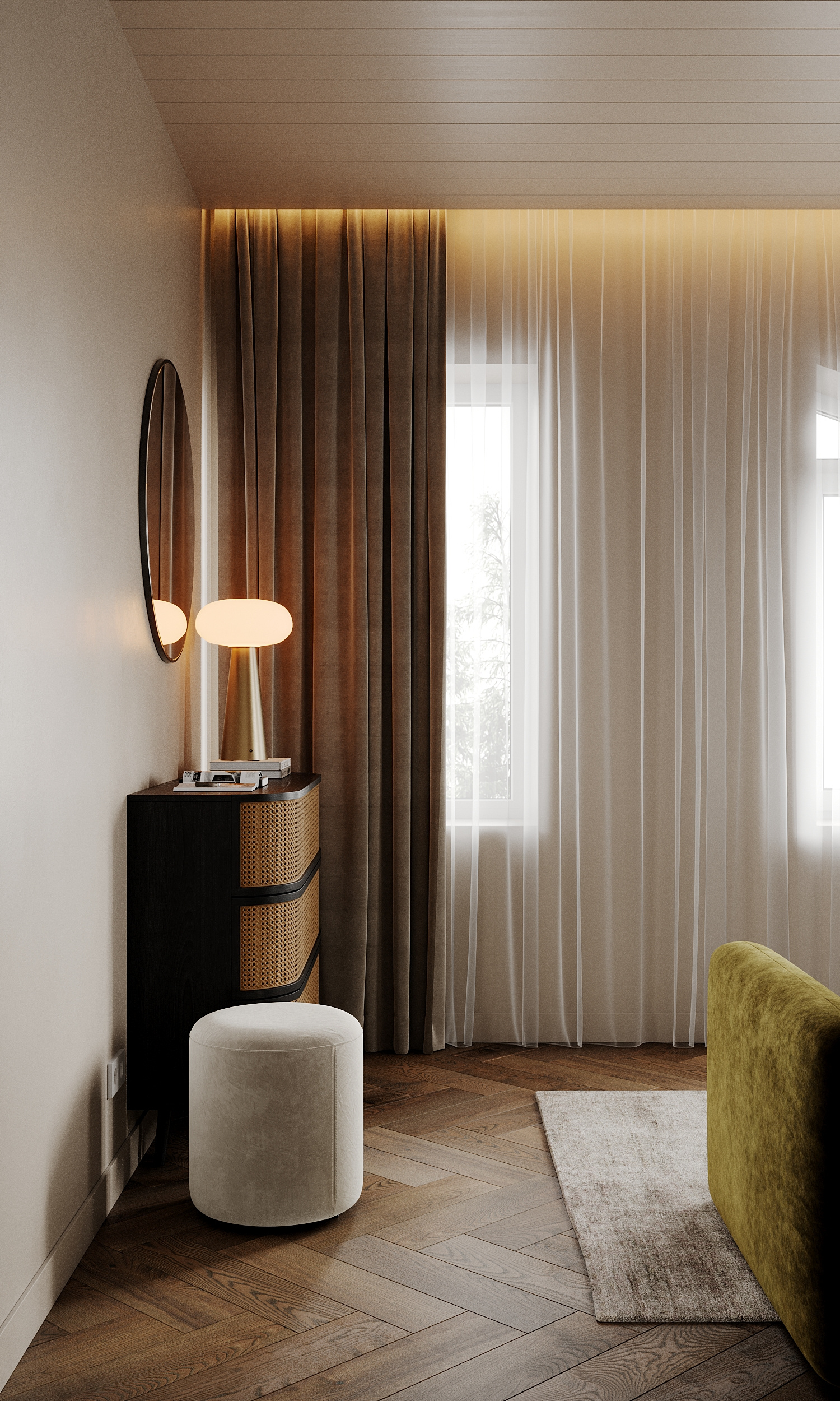 Дом в Ново-Бродовском