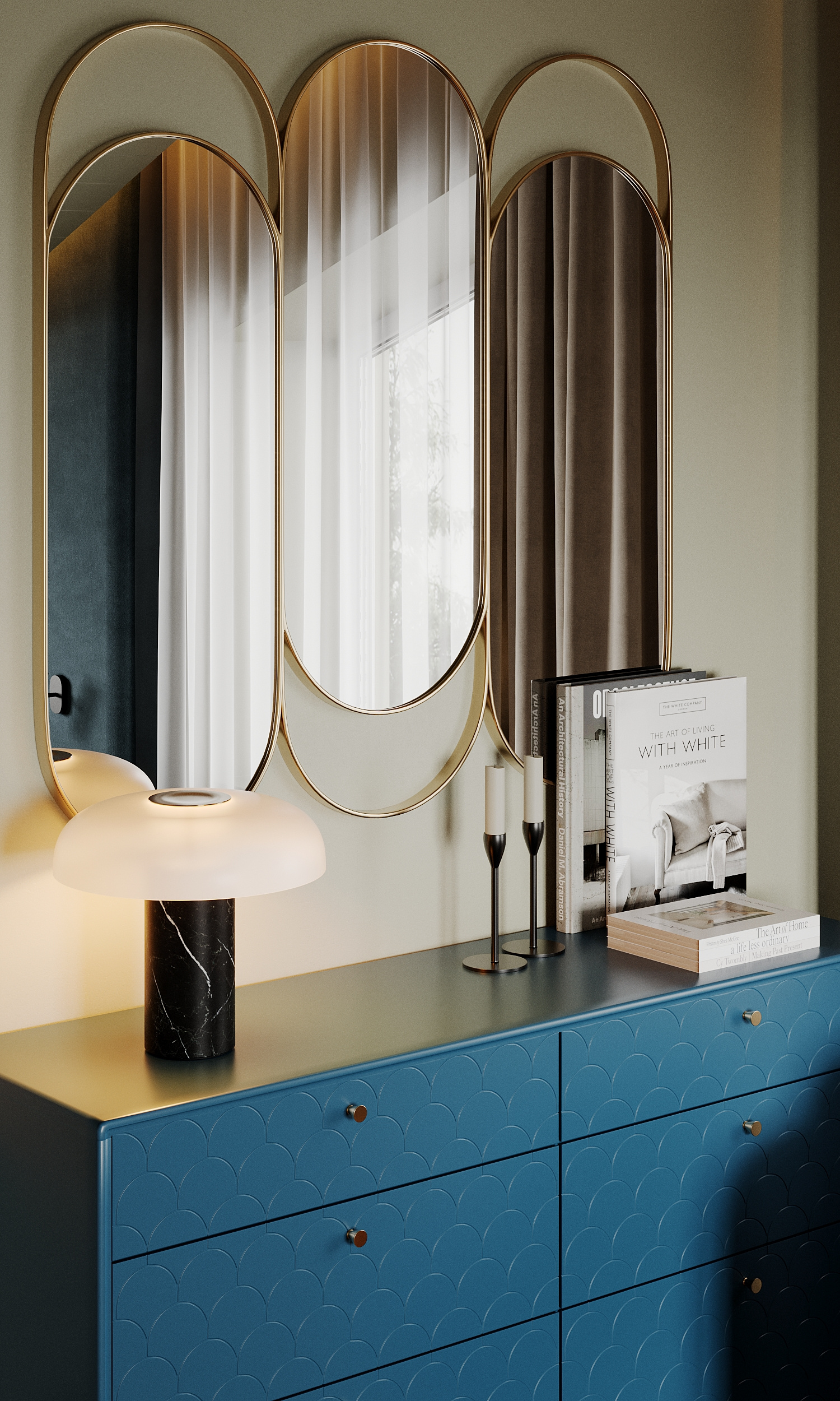 Дом в Ново-Бродовском