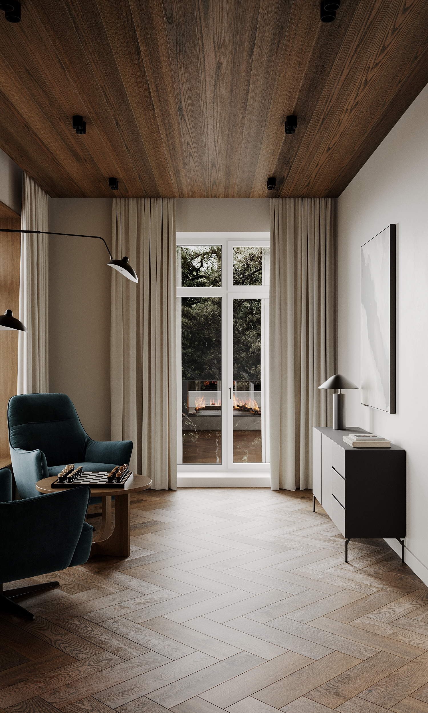 Дом в Ново-Бродовском