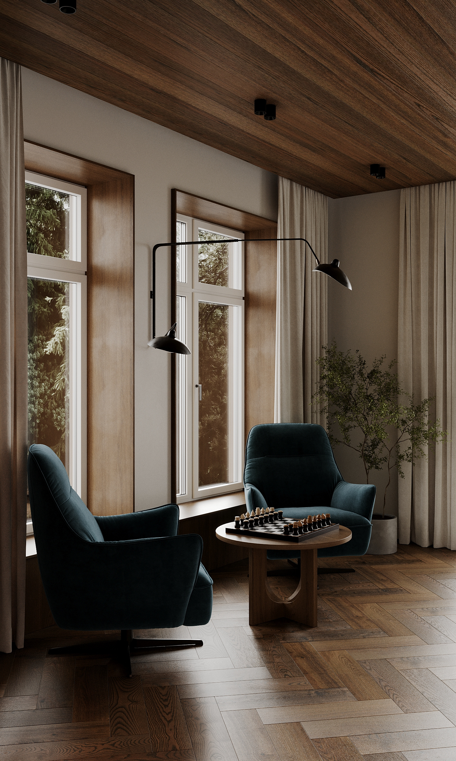 Дом в Ново-Бродовском