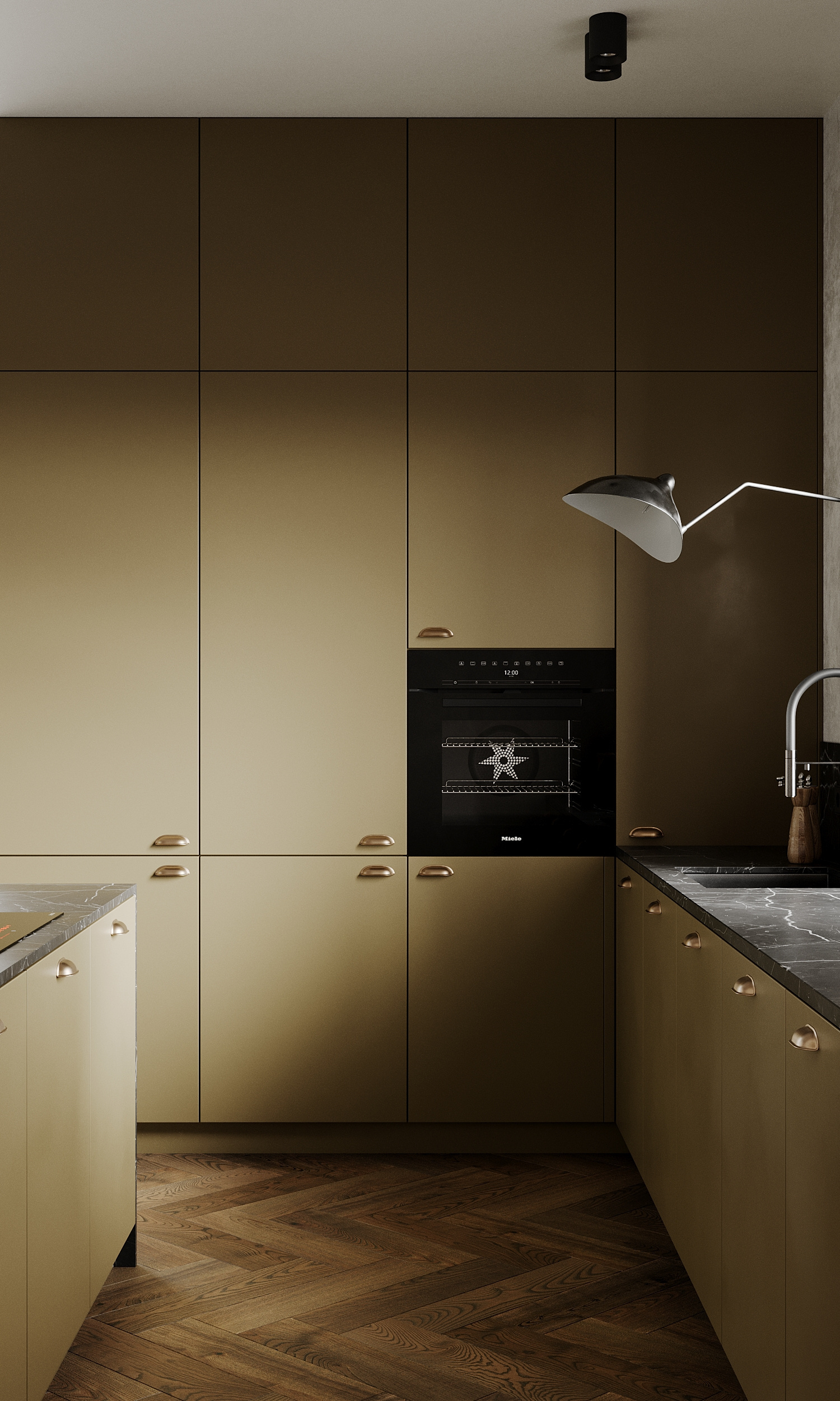 Дом в Ново-Бродовском