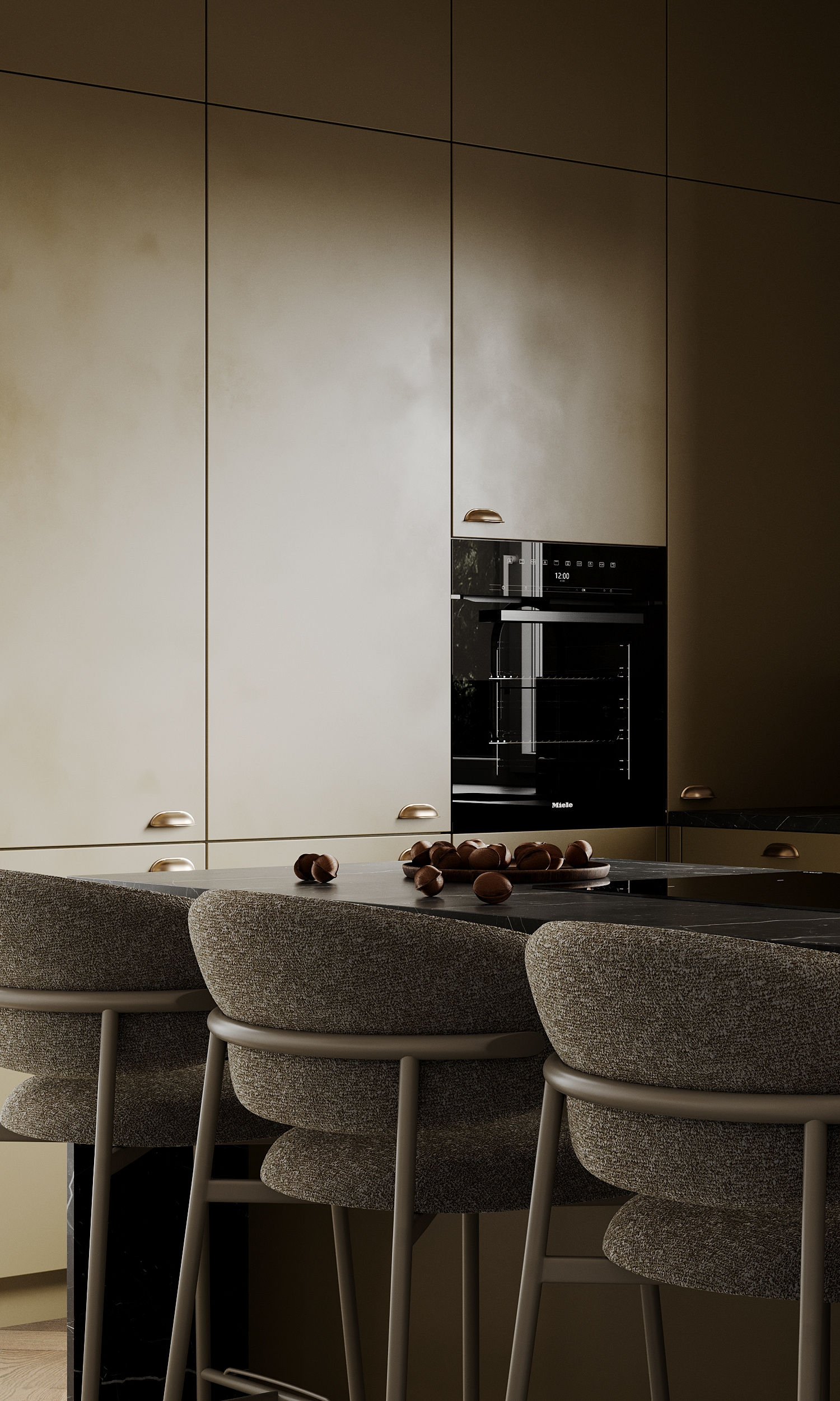 Дом в Ново-Бродовском