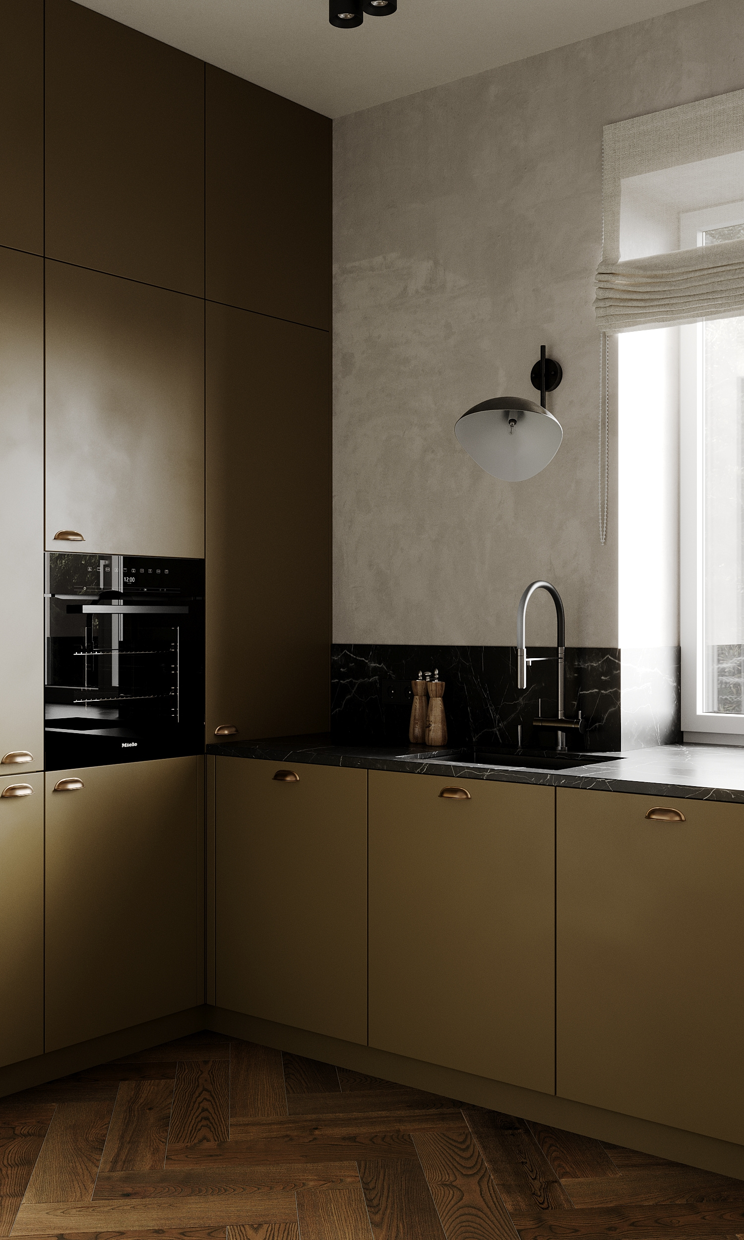 Дом в Ново-Бродовском