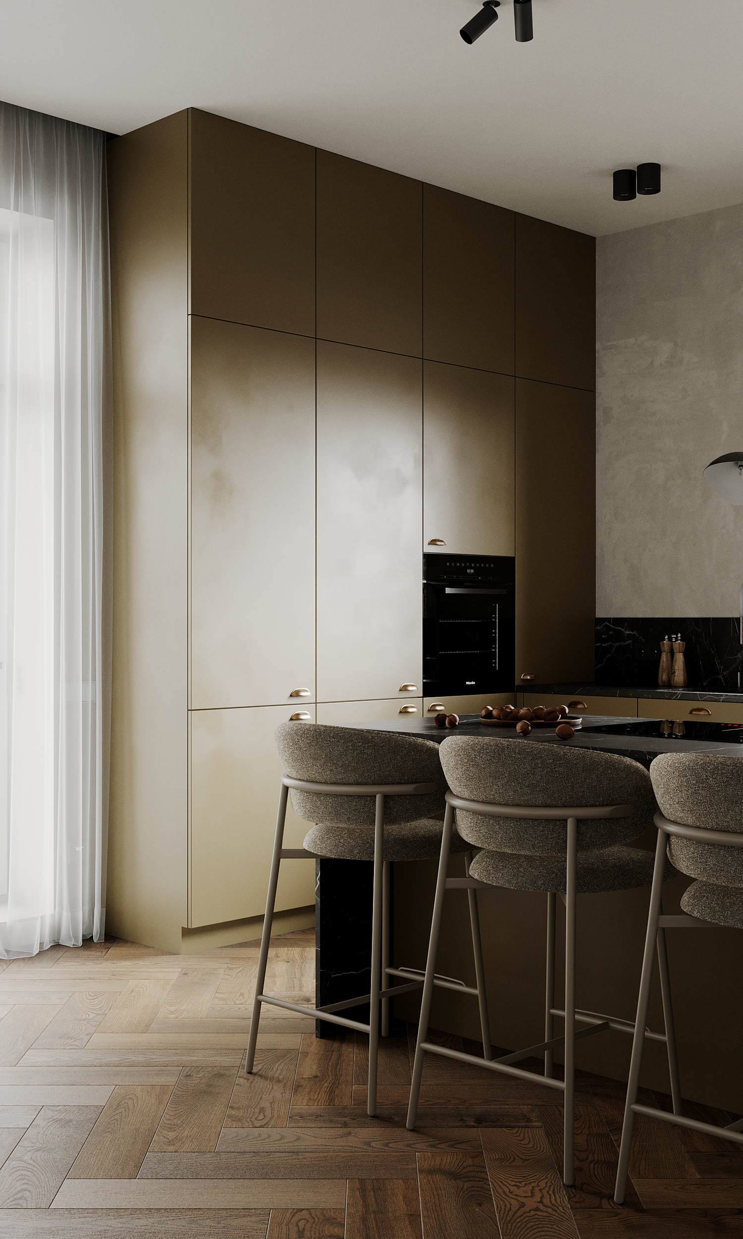 Дом в Ново-Бродовском