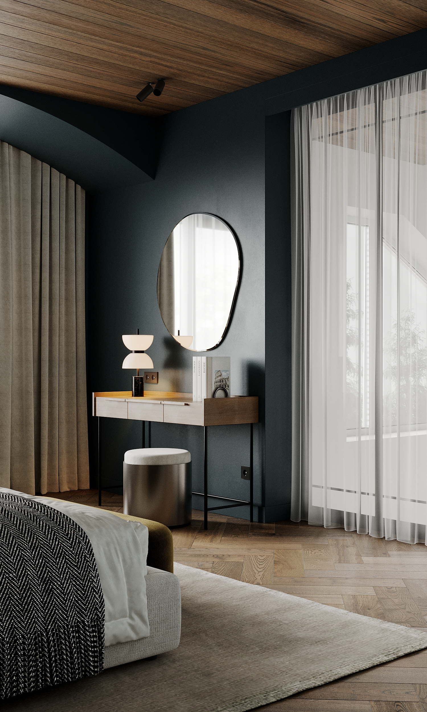 Дом в Ново-Бродовском