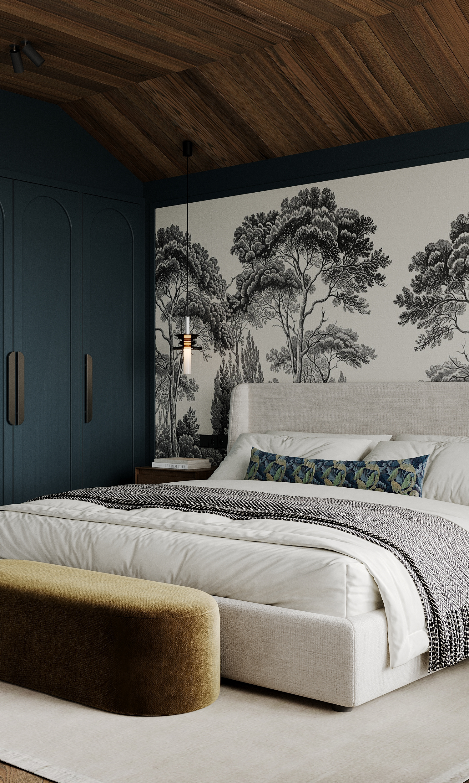 Дом в Ново-Бродовском