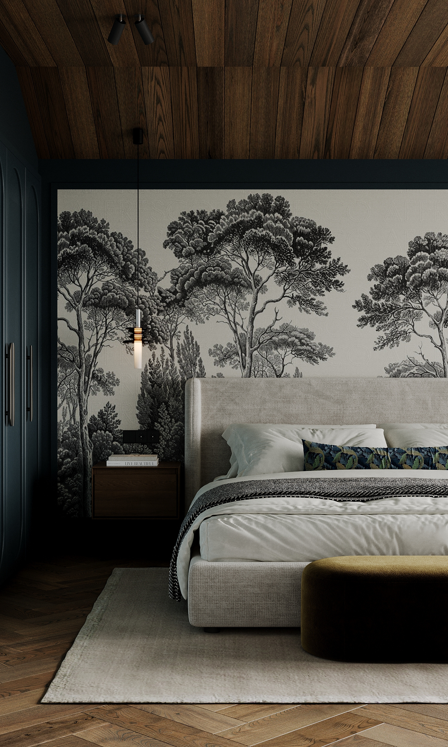 Дом в Ново-Бродовском