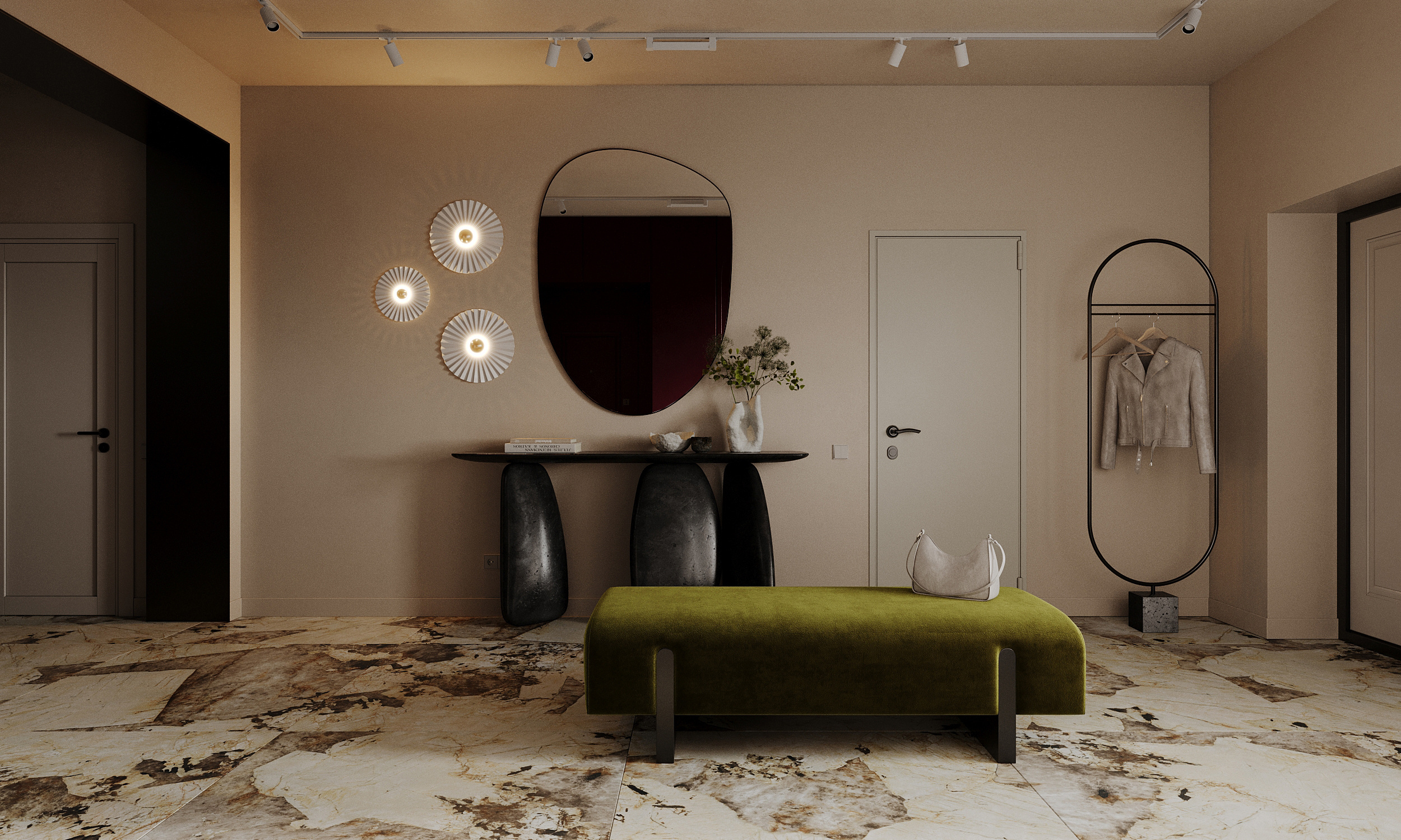 Дом в Ново-Бродовском