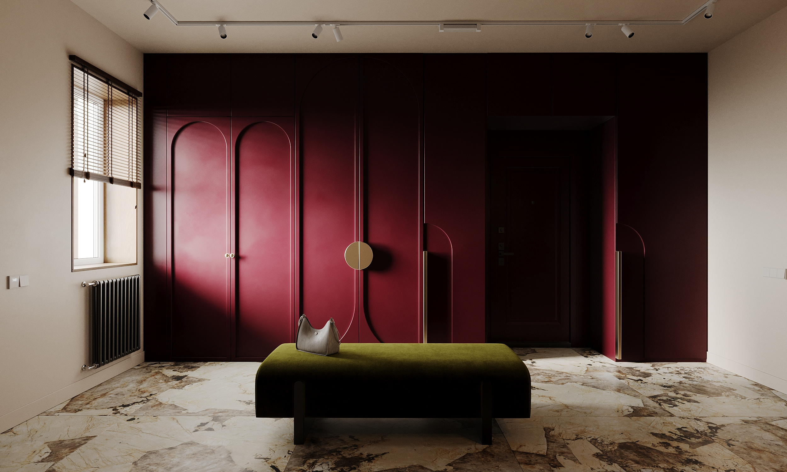 Дом в Ново-Бродовском