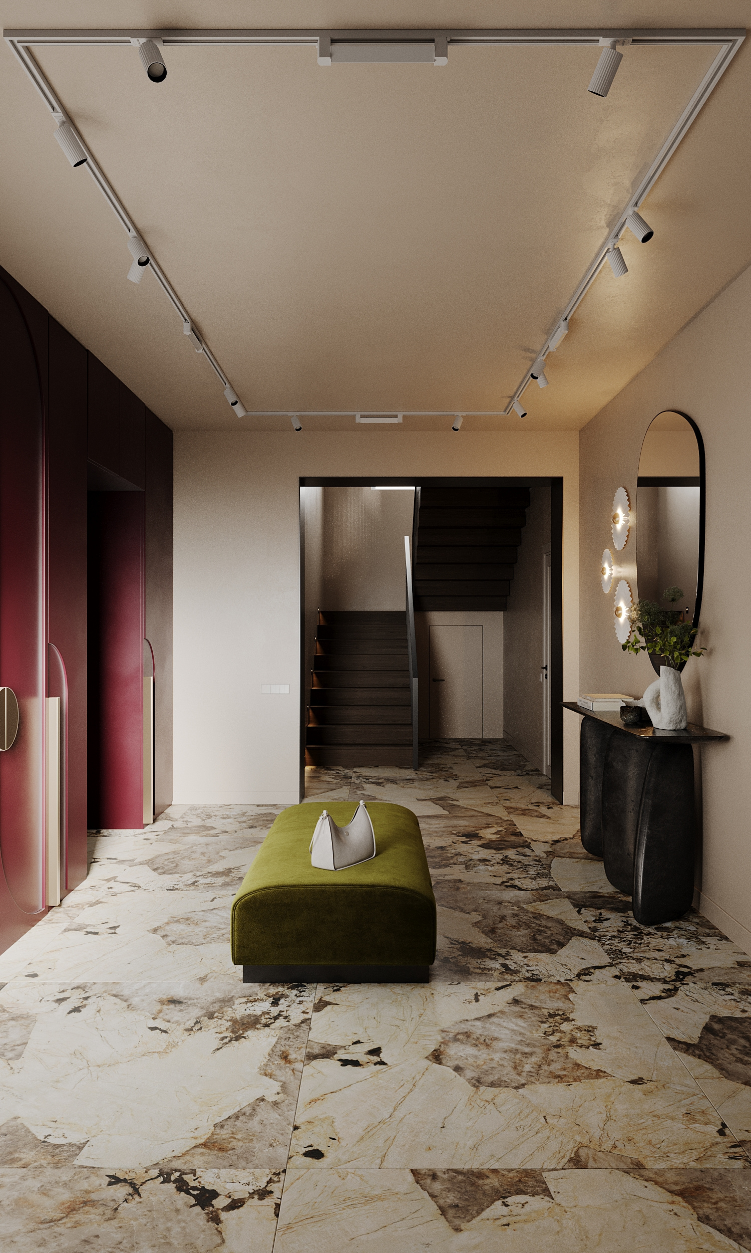 Дом в Ново-Бродовском