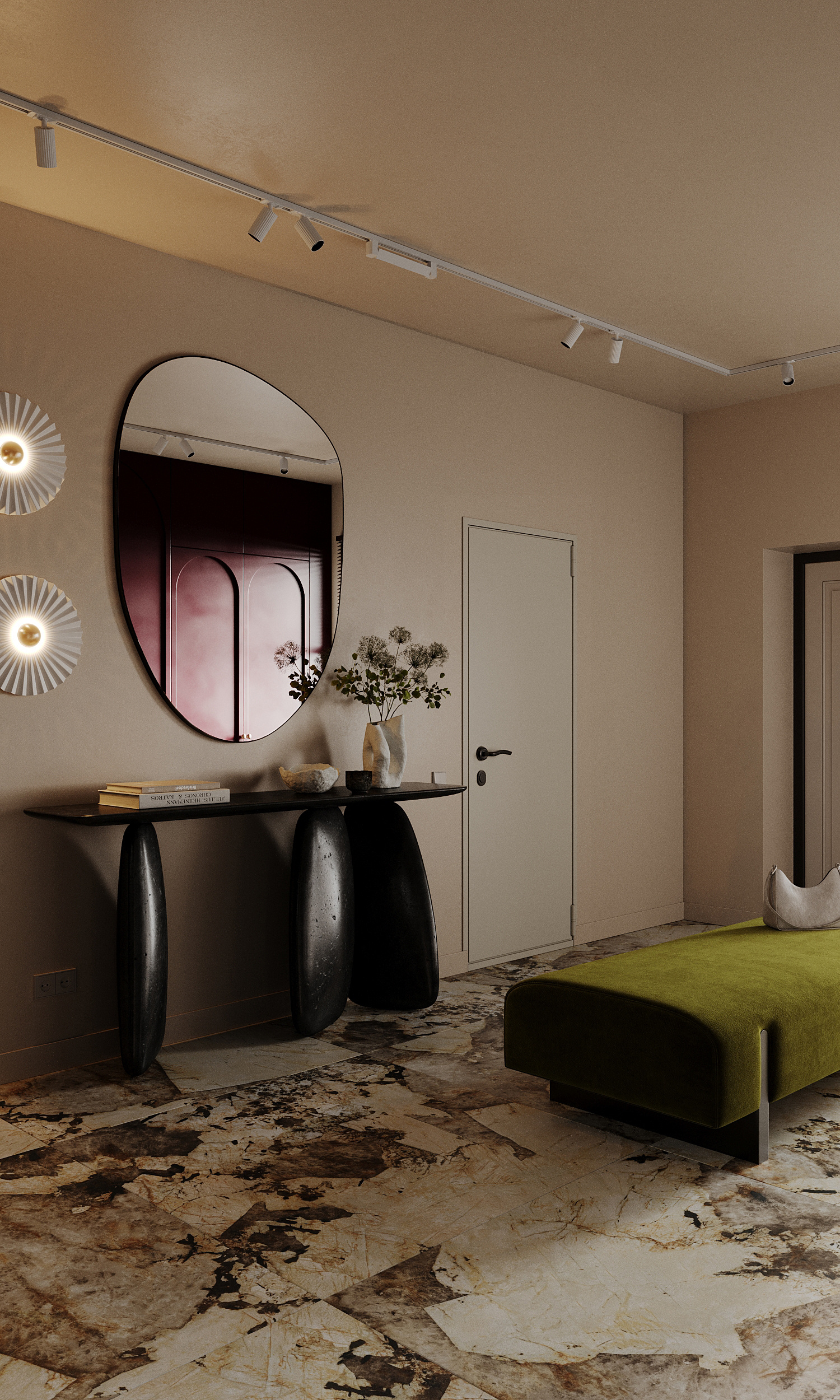 Дом в Ново-Бродовском