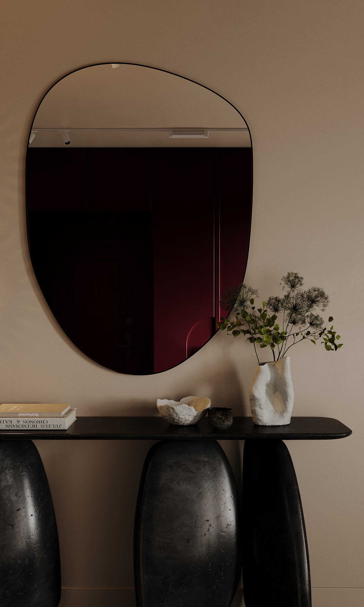 Дом в Ново-Бродовском