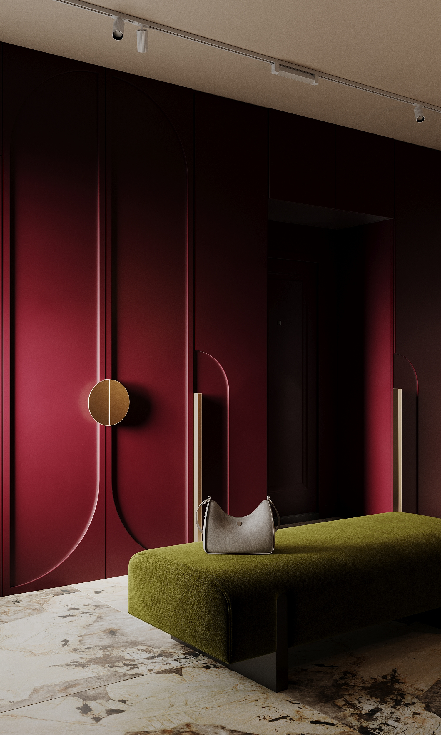 Дом в Ново-Бродовском