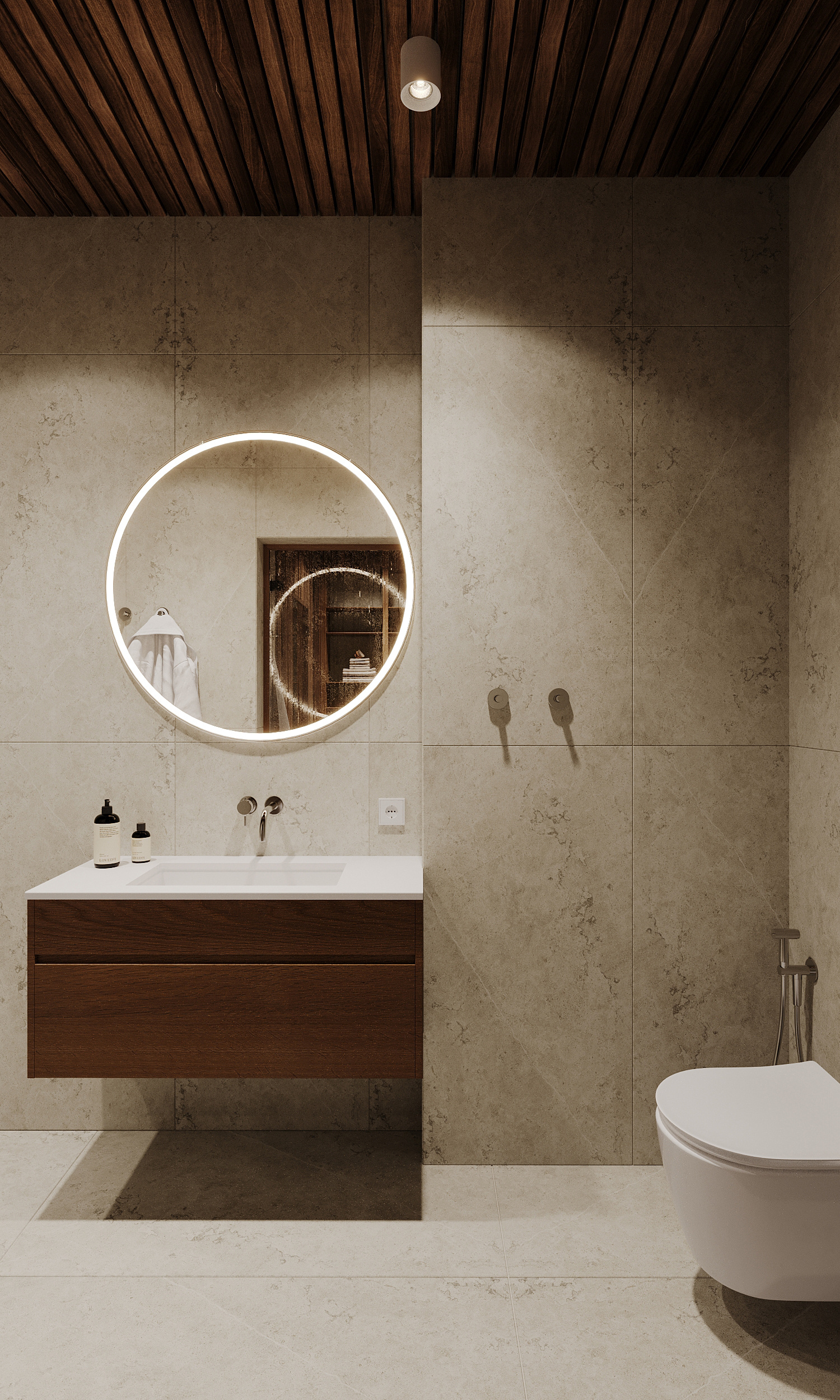 Дом в Ново-Бродовском