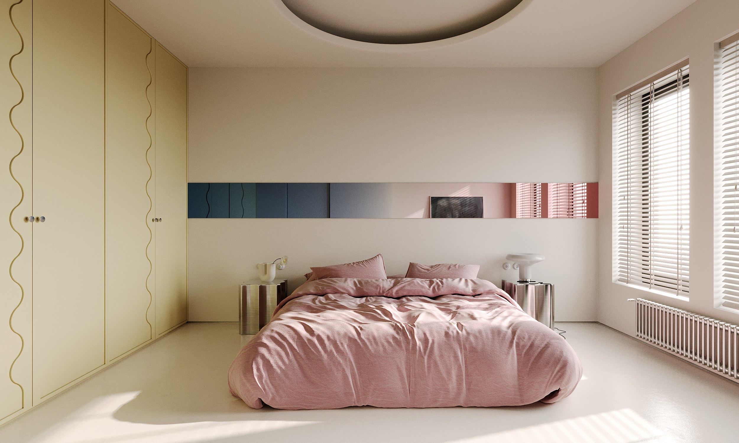 ЖК Прайм (ул. Окулова)