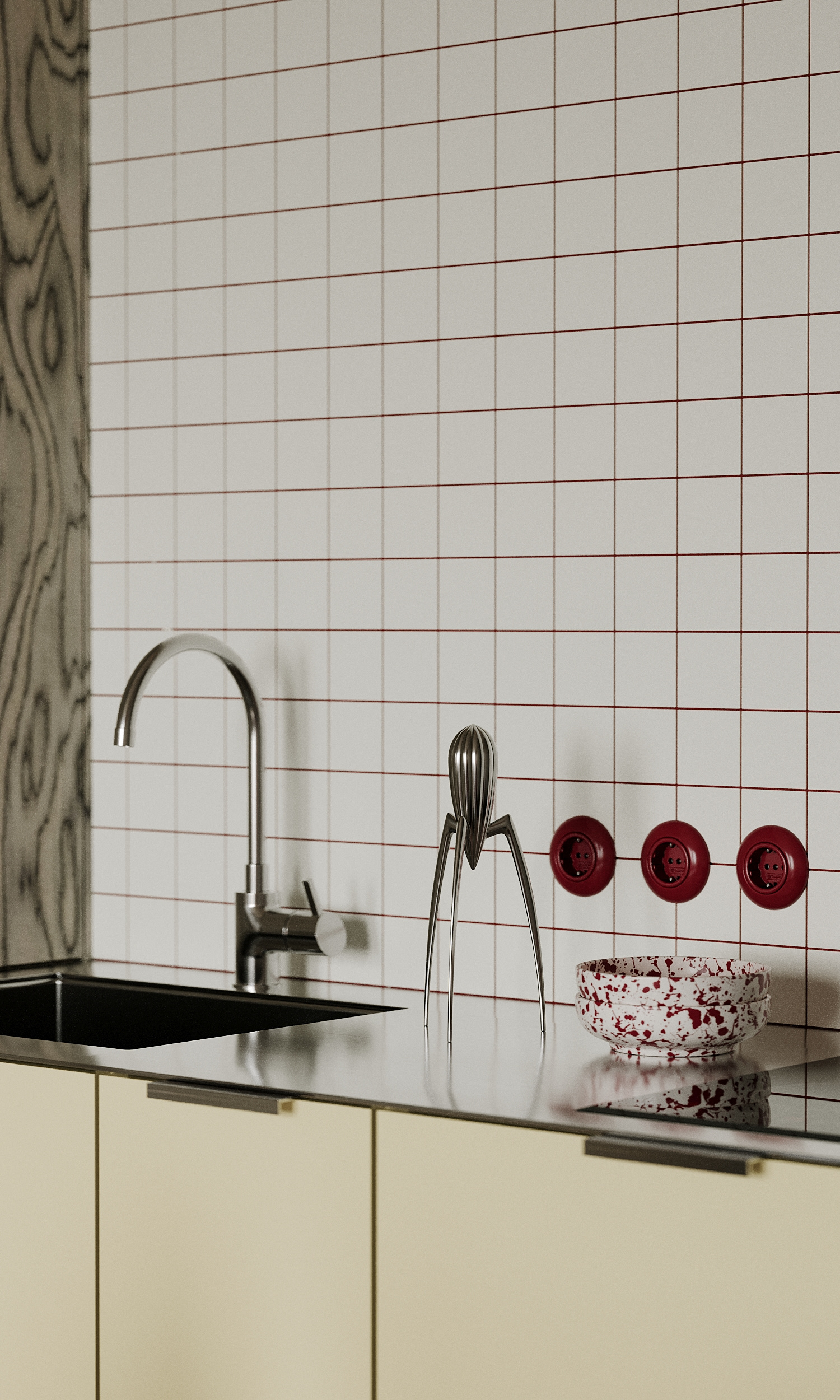 ЖК Прайм (ул. Окулова)