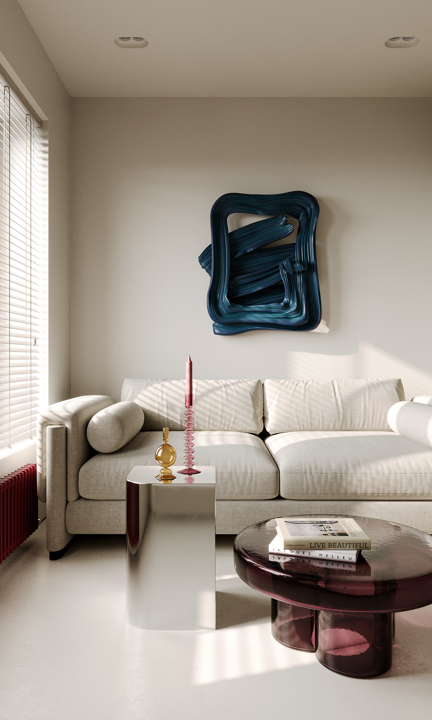 ЖК Прайм (ул. Окулова)