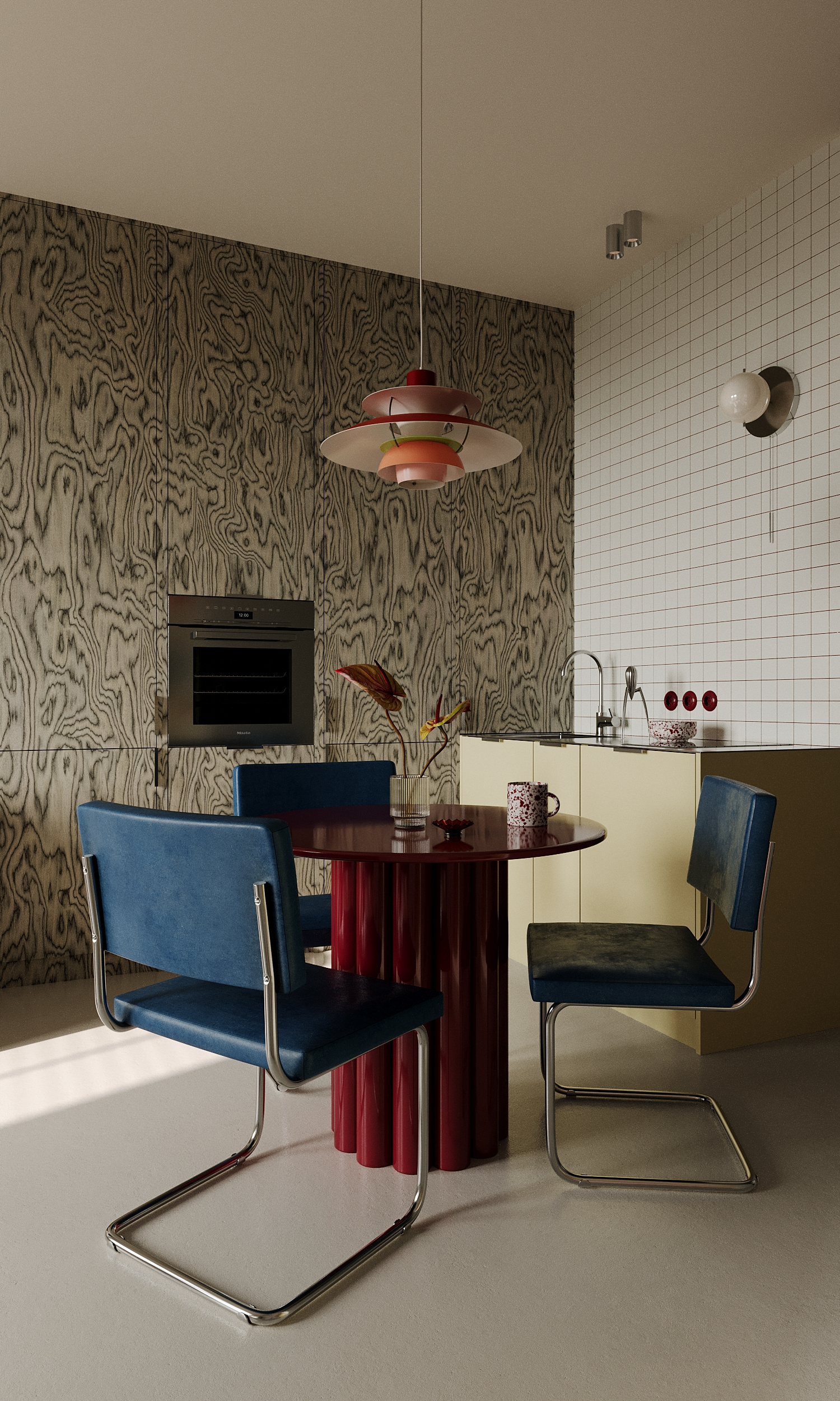 ЖК Прайм (ул. Окулова)