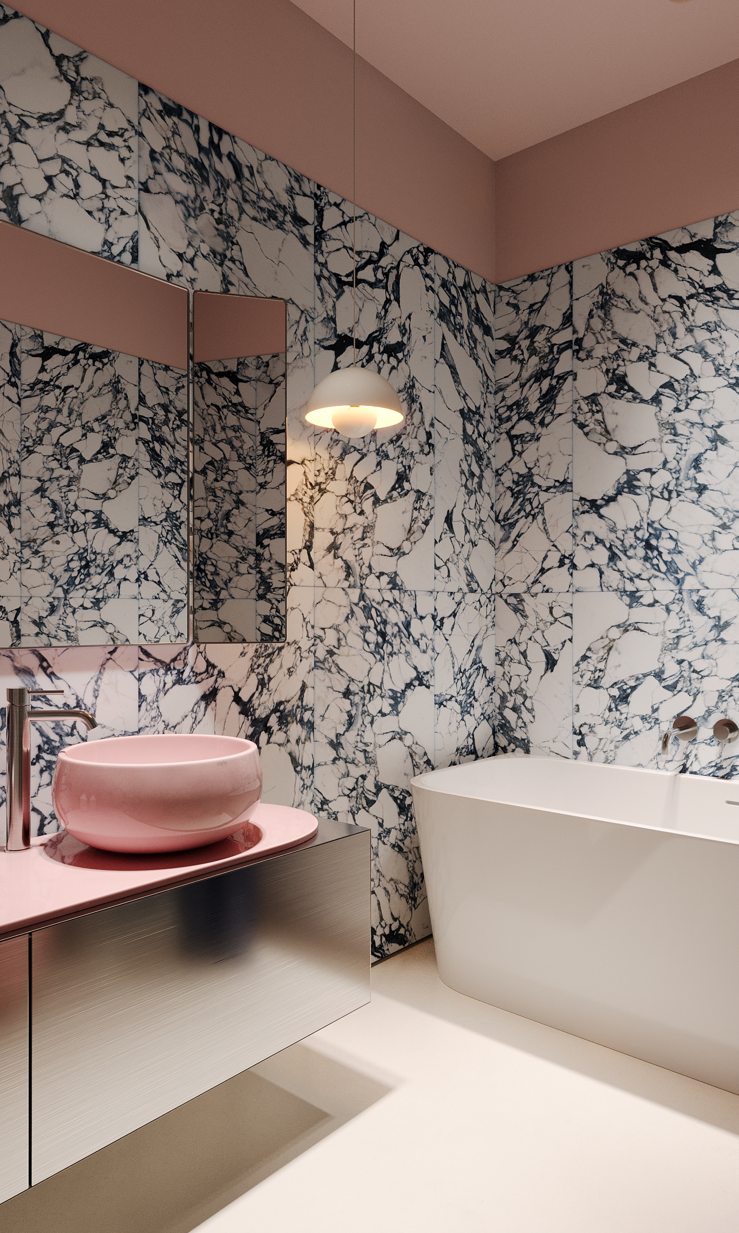 ЖК Прайм (ул. Окулова)