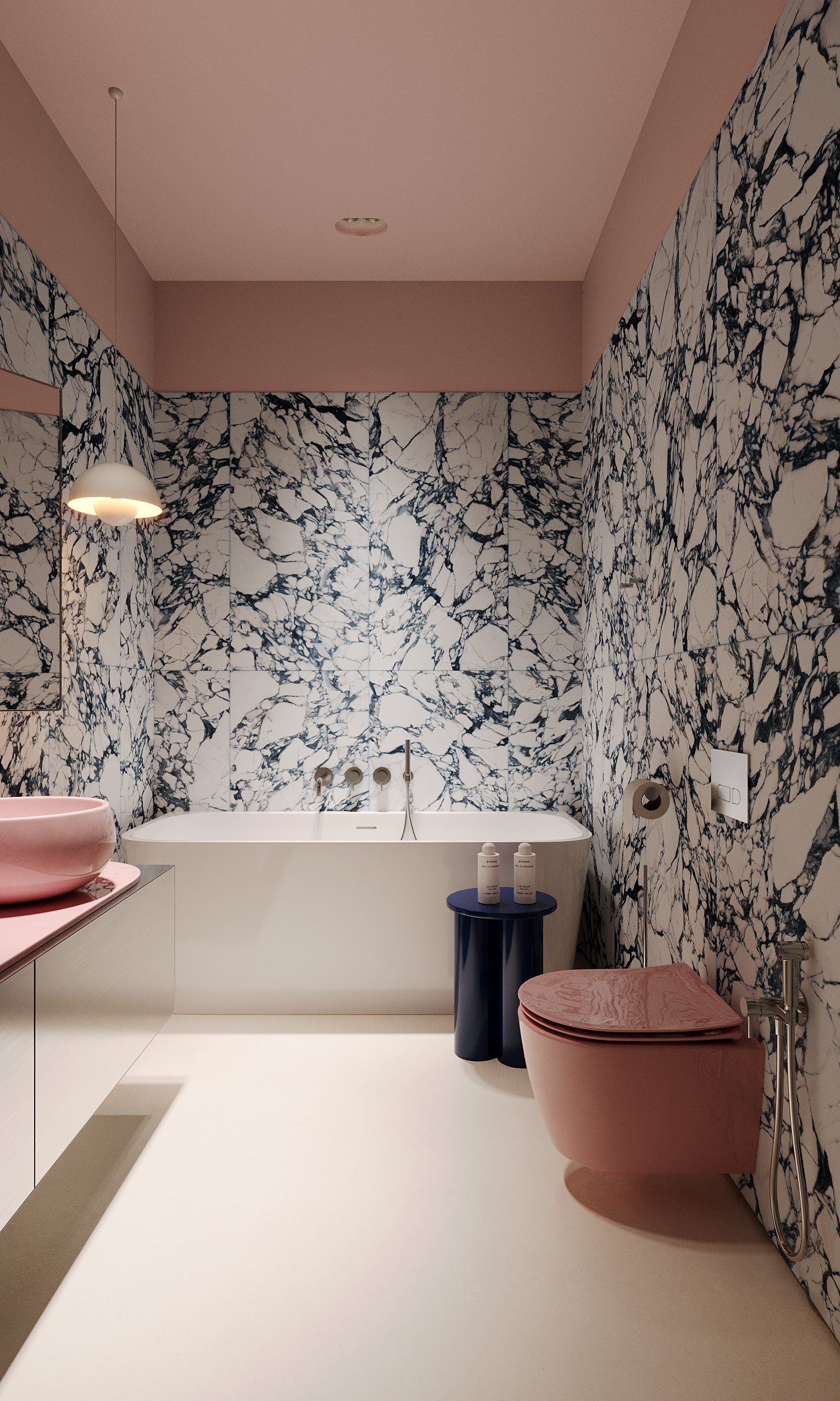 ЖК Прайм (ул. Окулова)