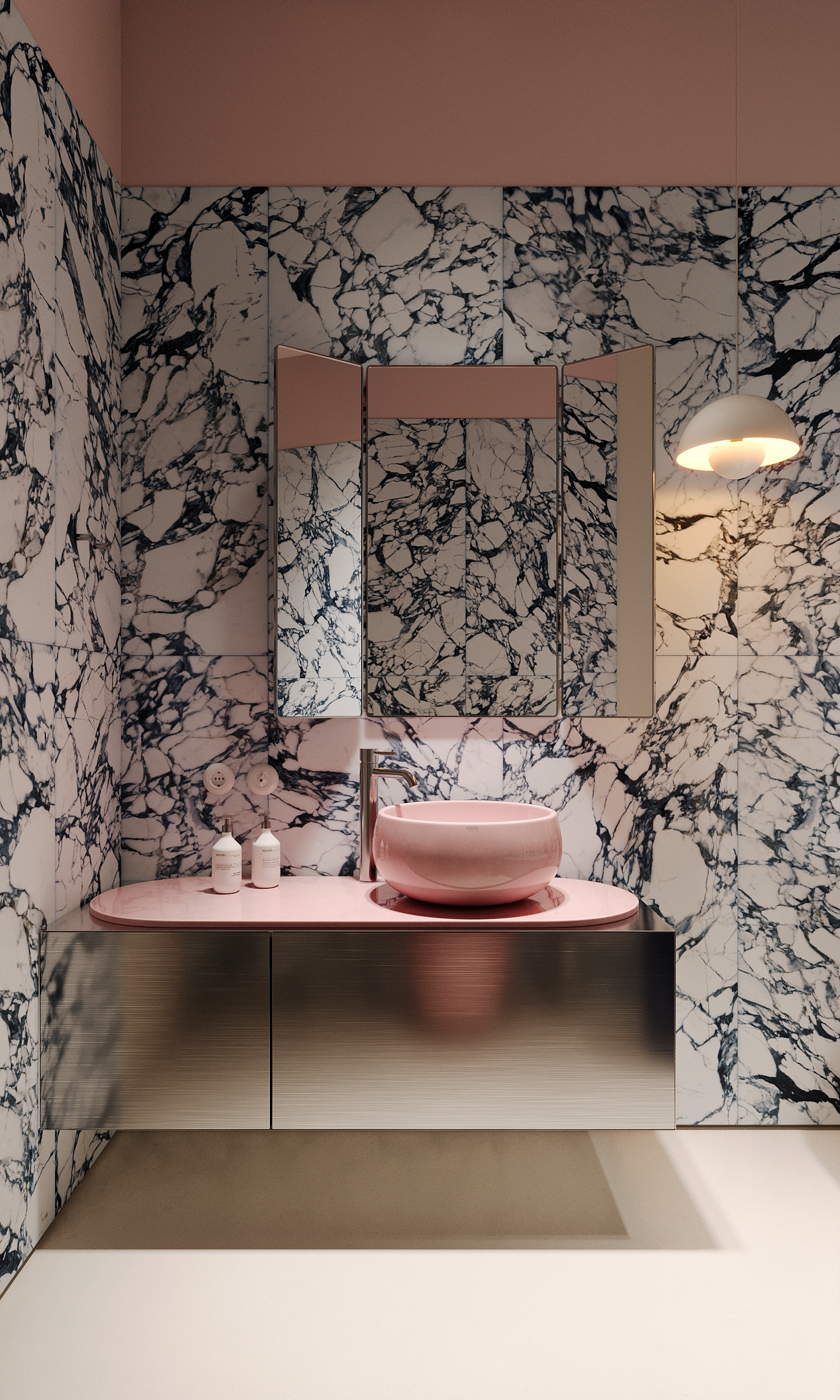 ЖК Прайм (ул. Окулова)