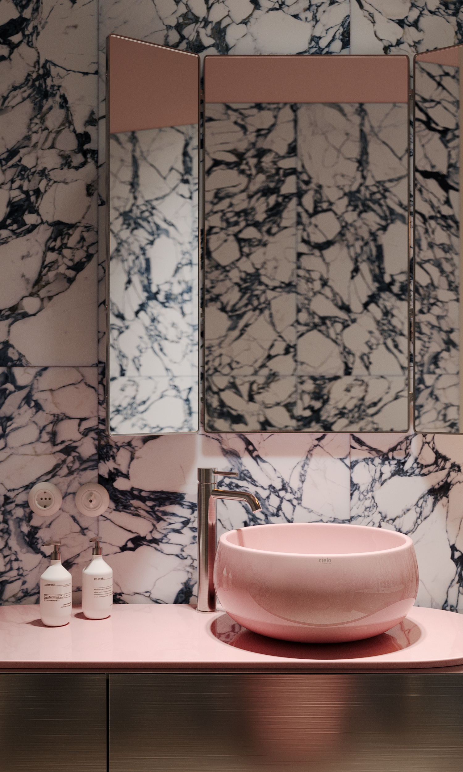 ЖК Прайм (ул. Окулова)