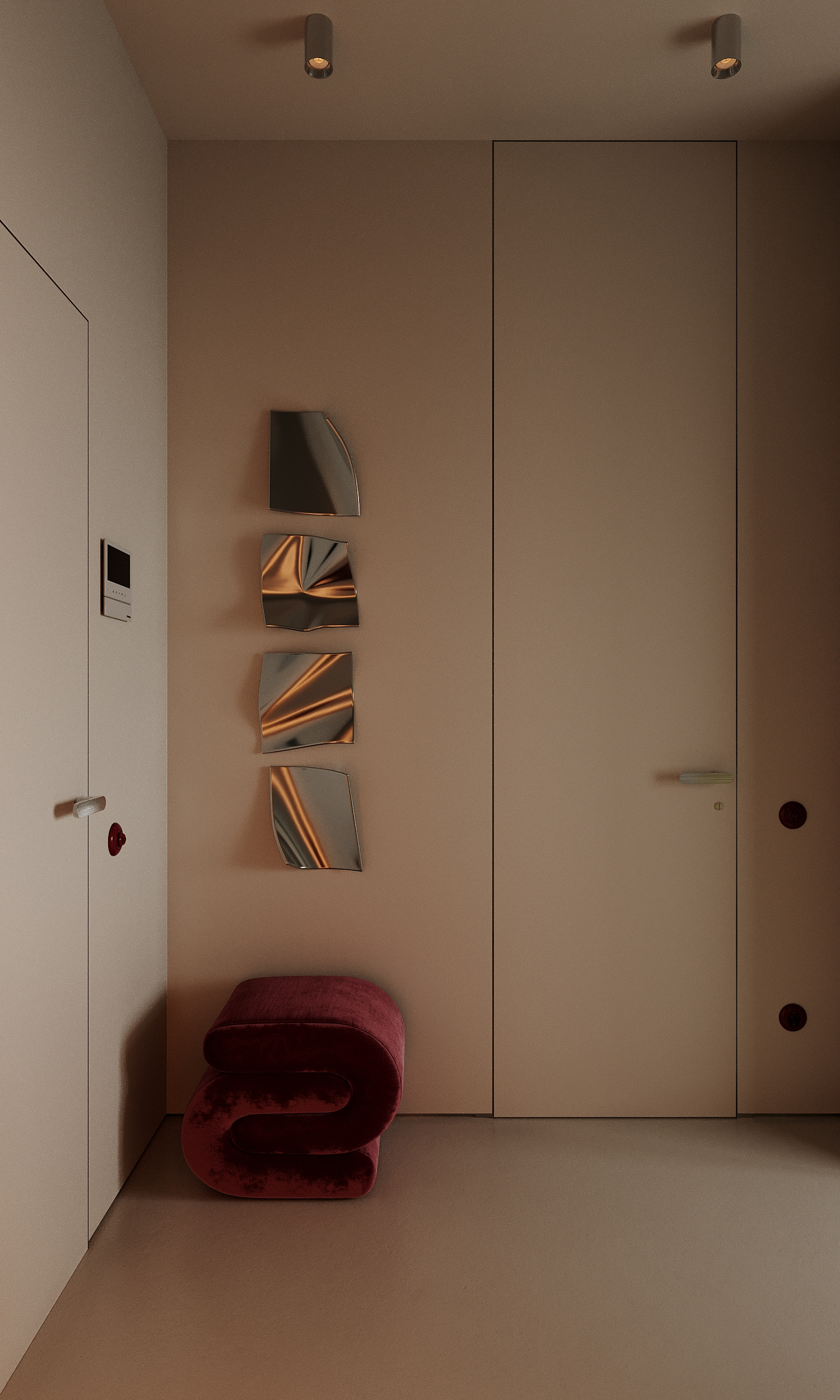 ЖК Прайм (ул. Окулова)