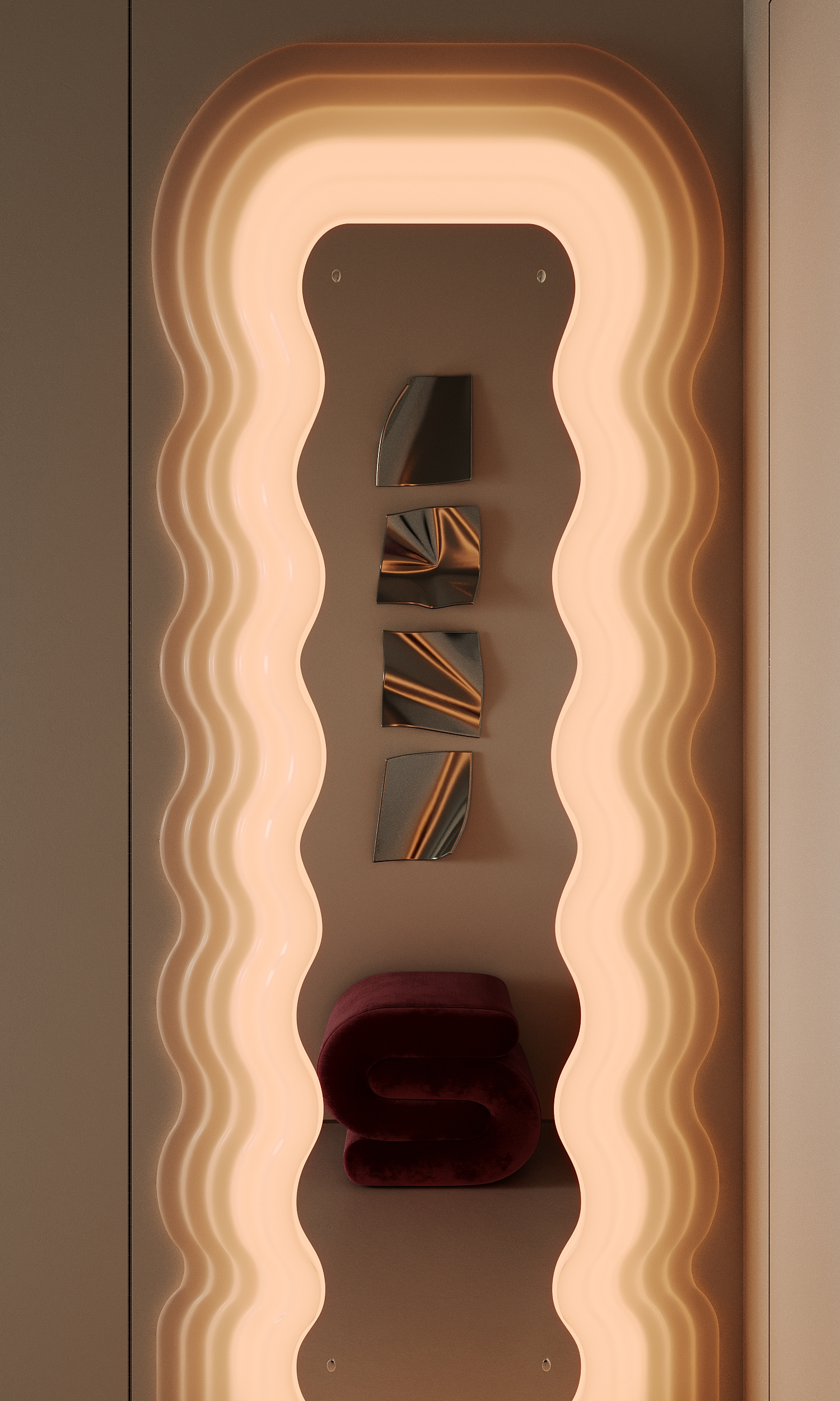 ЖК Прайм (ул. Окулова)