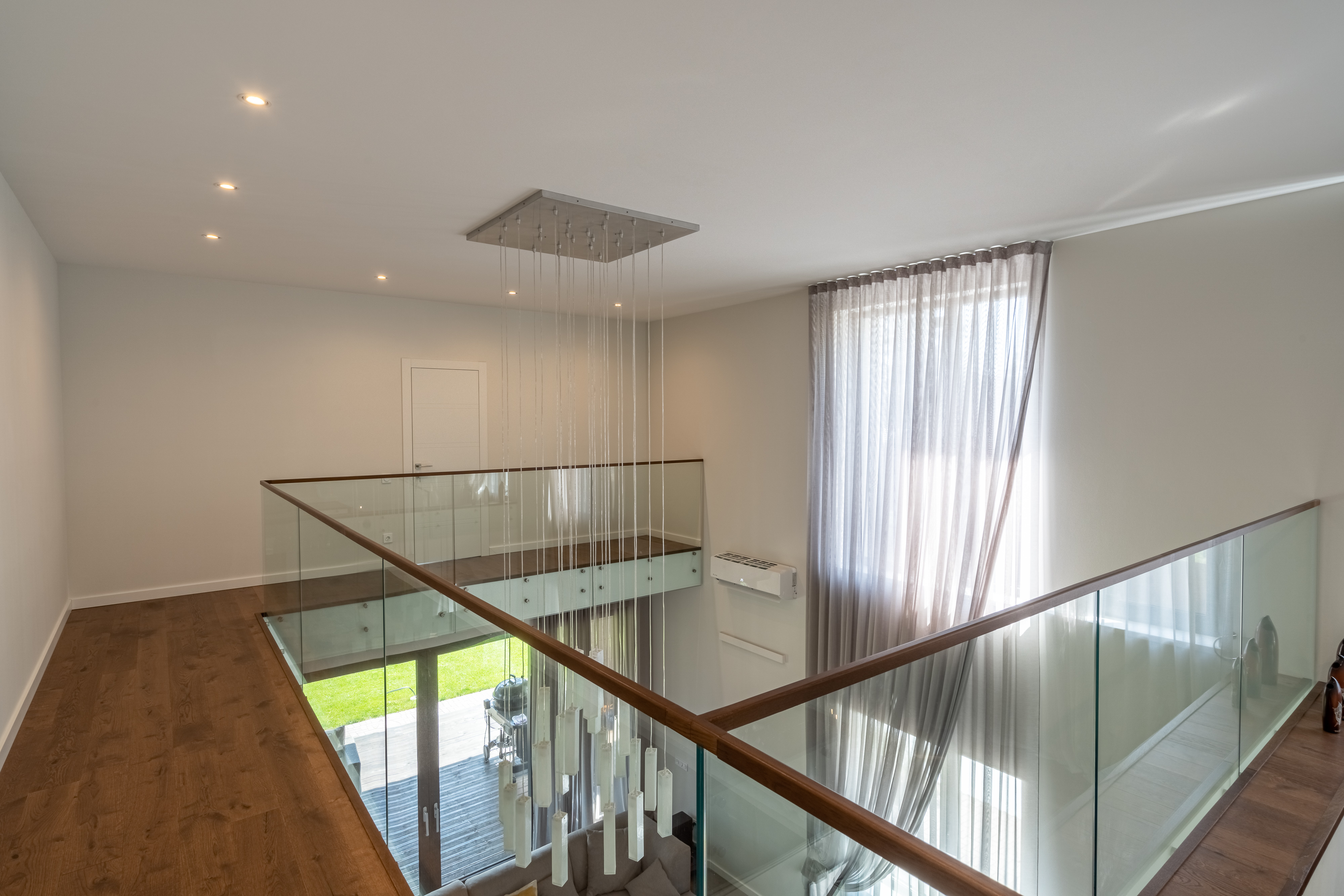 Столярка для загородного дома