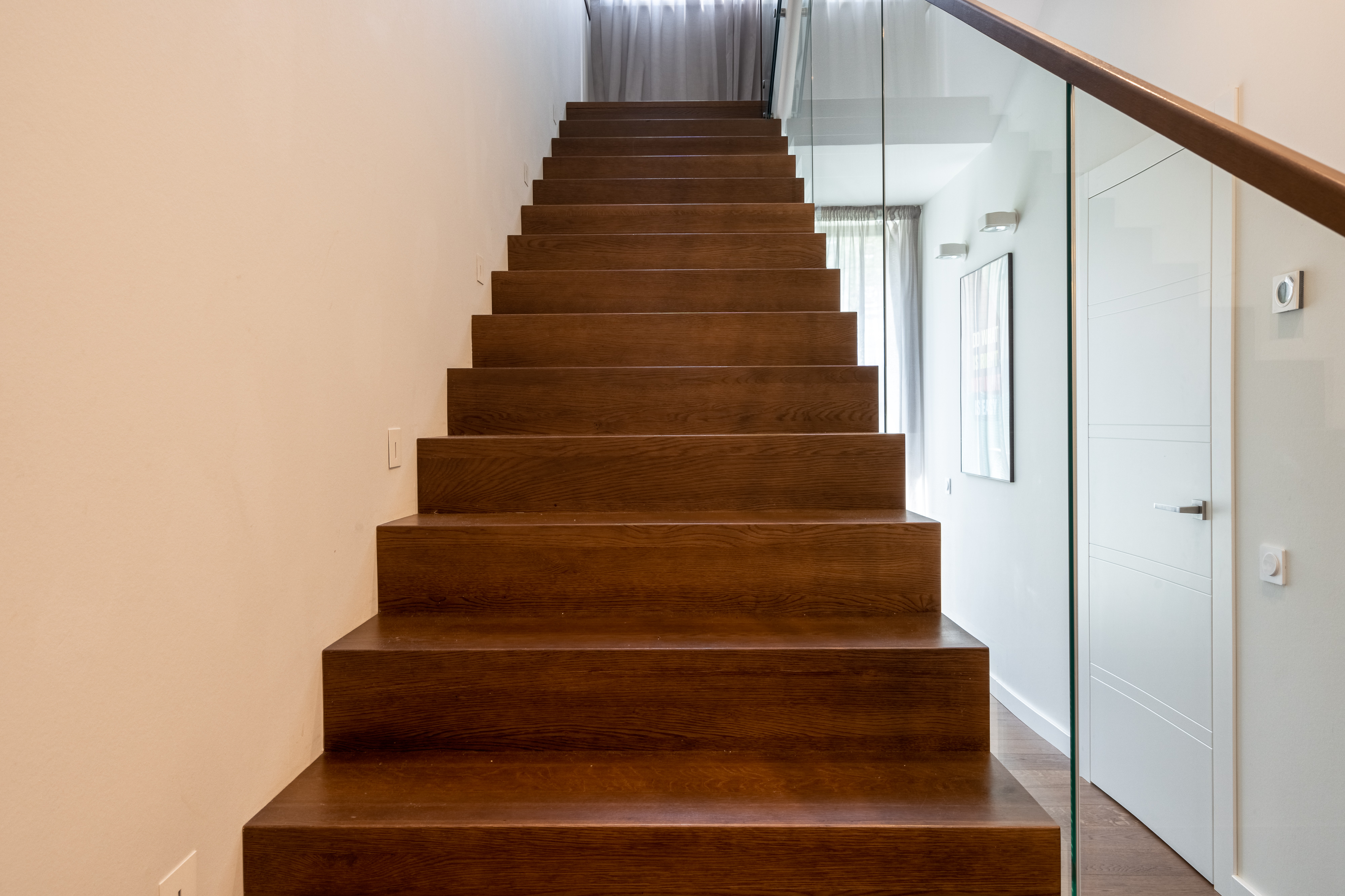 Столярка для загородного дома