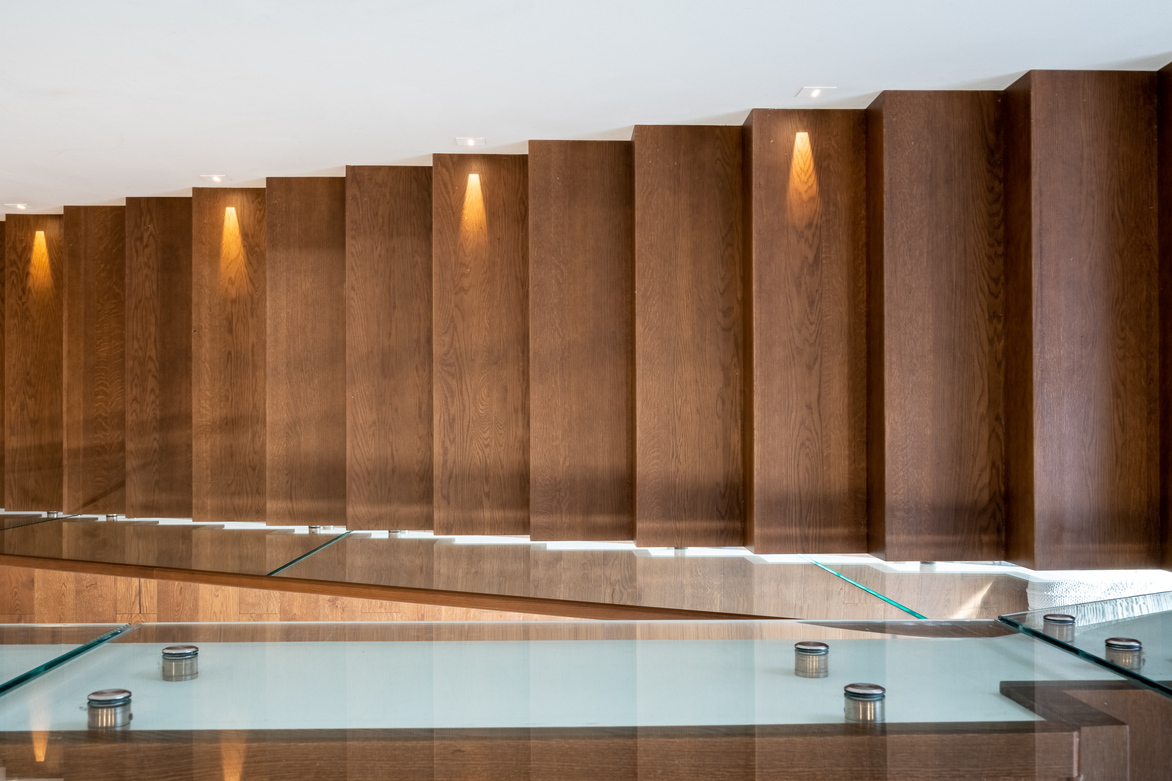 Столярка для загородного дома