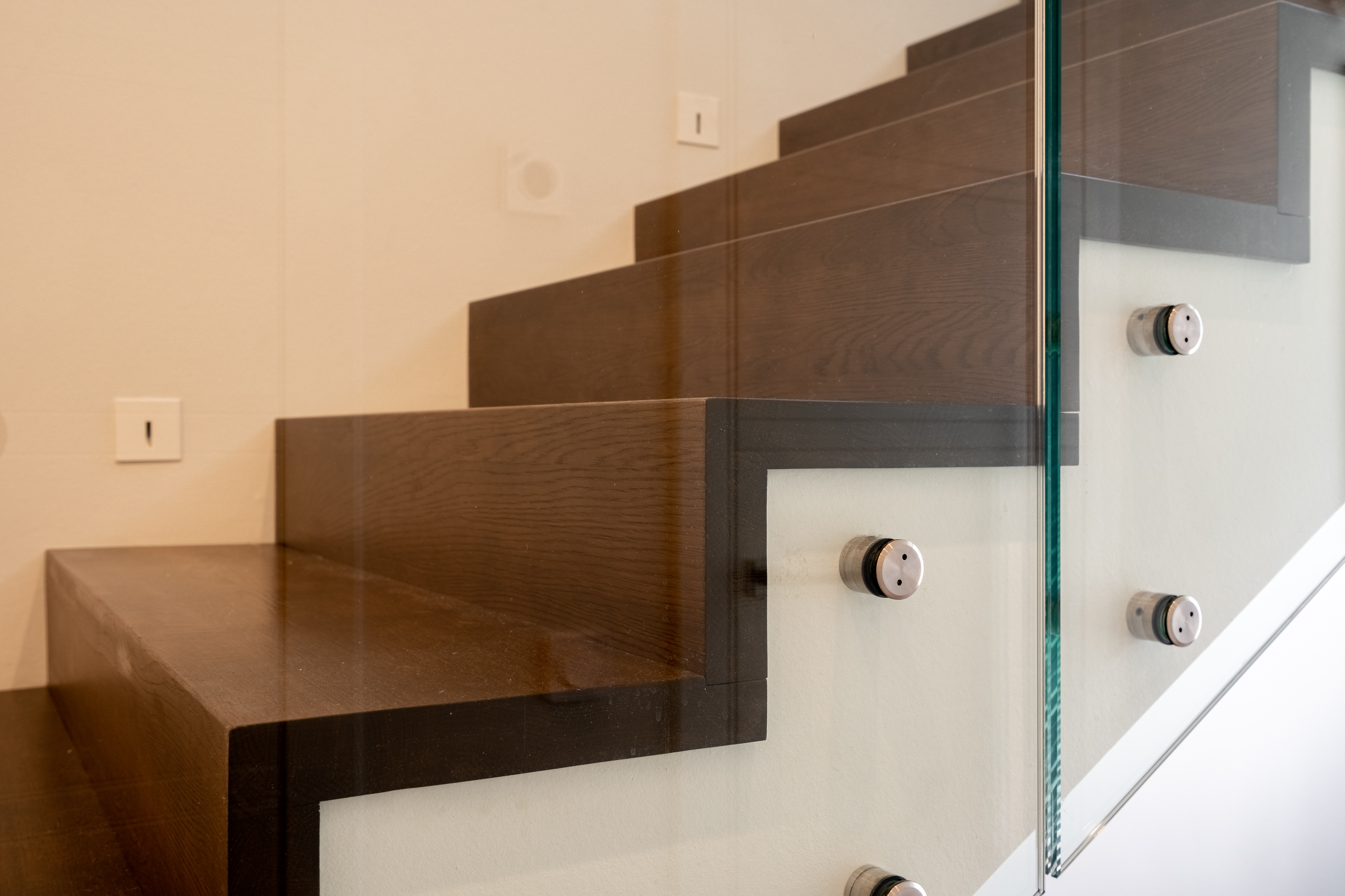 Столярка для загородного дома