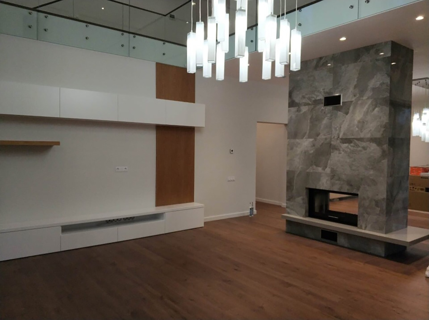 Столярка для загородного дома