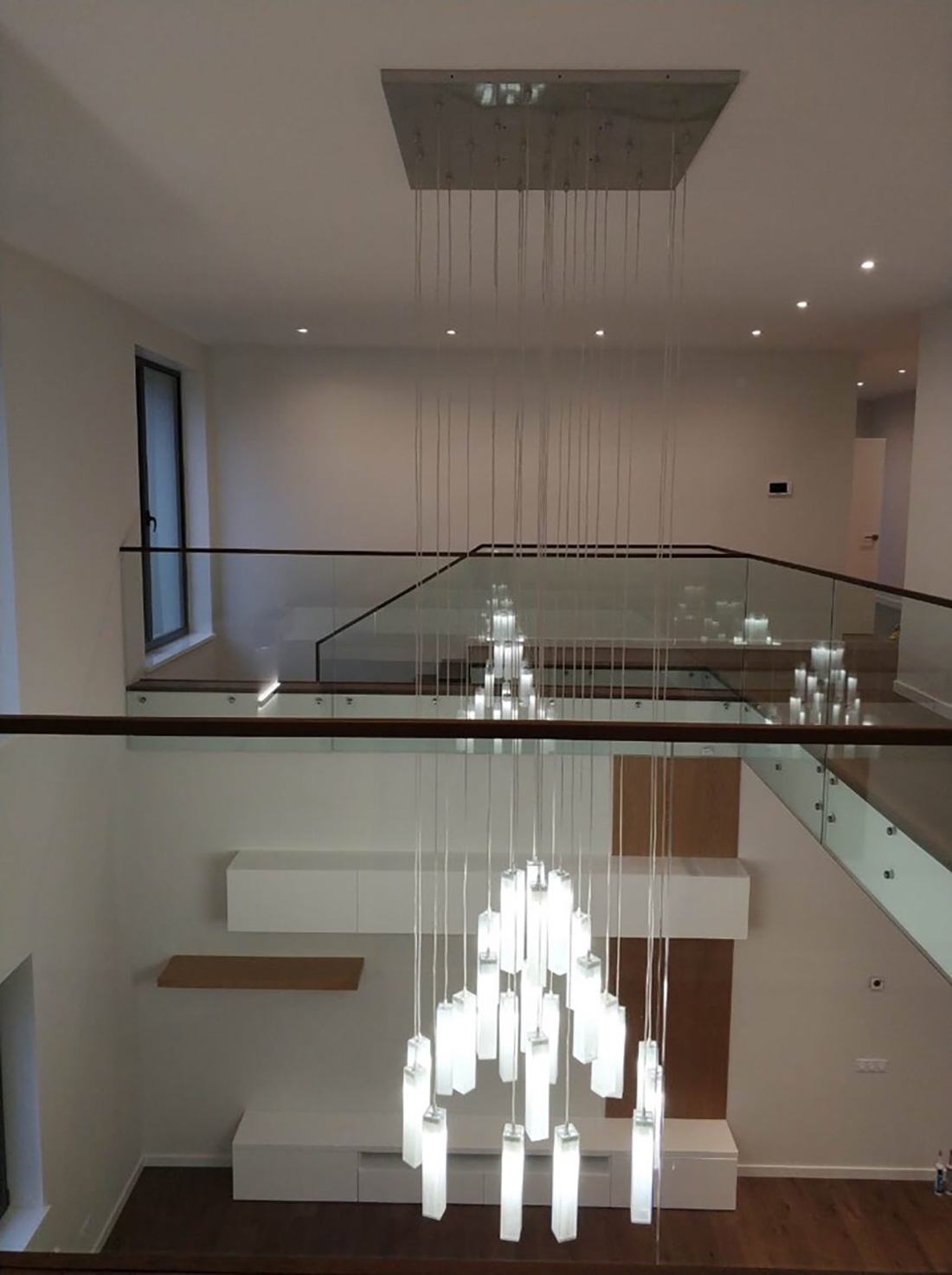 Столярка для загородного дома