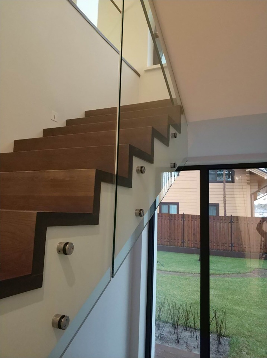 Столярка для загородного дома