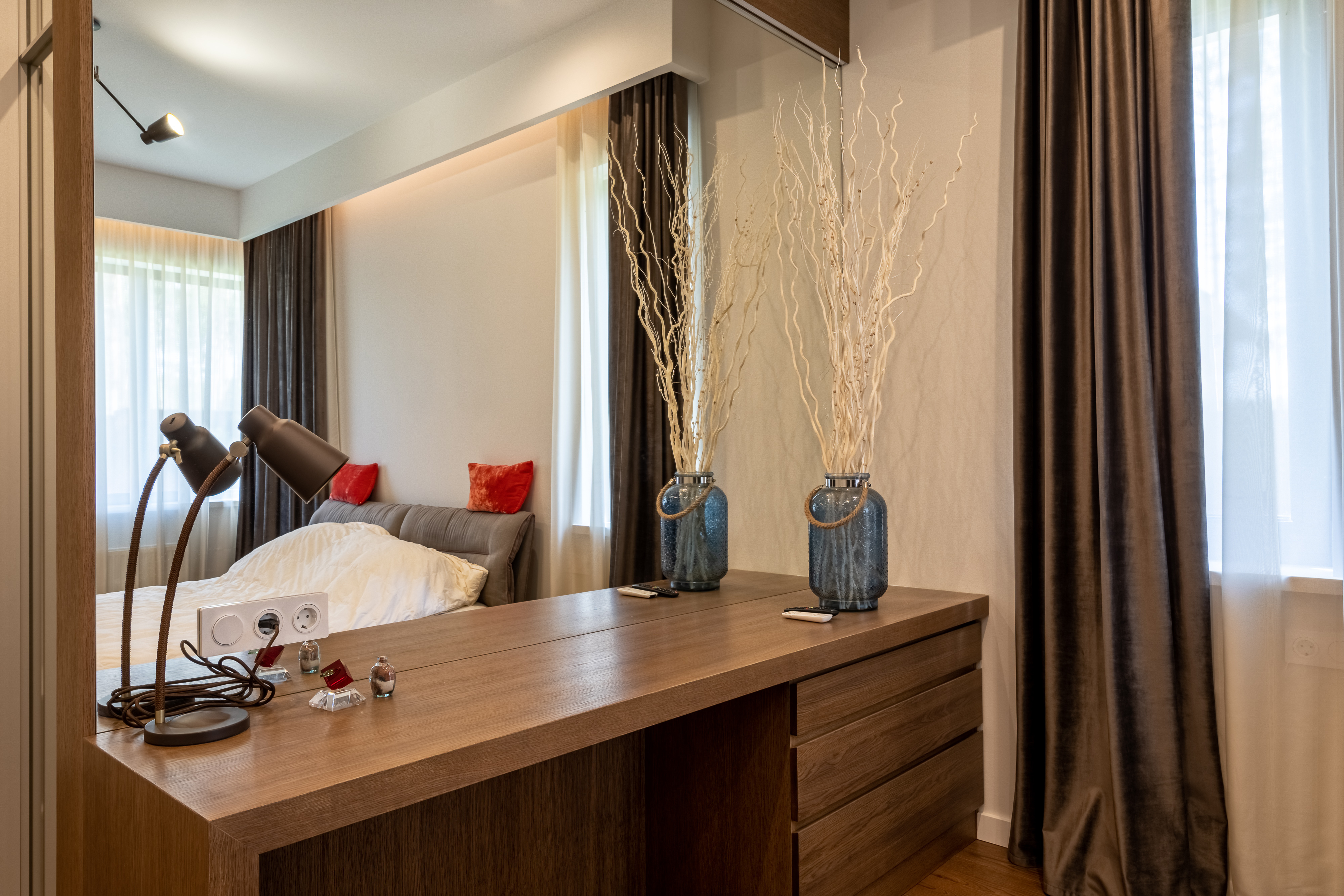 Столярка для загородного дома