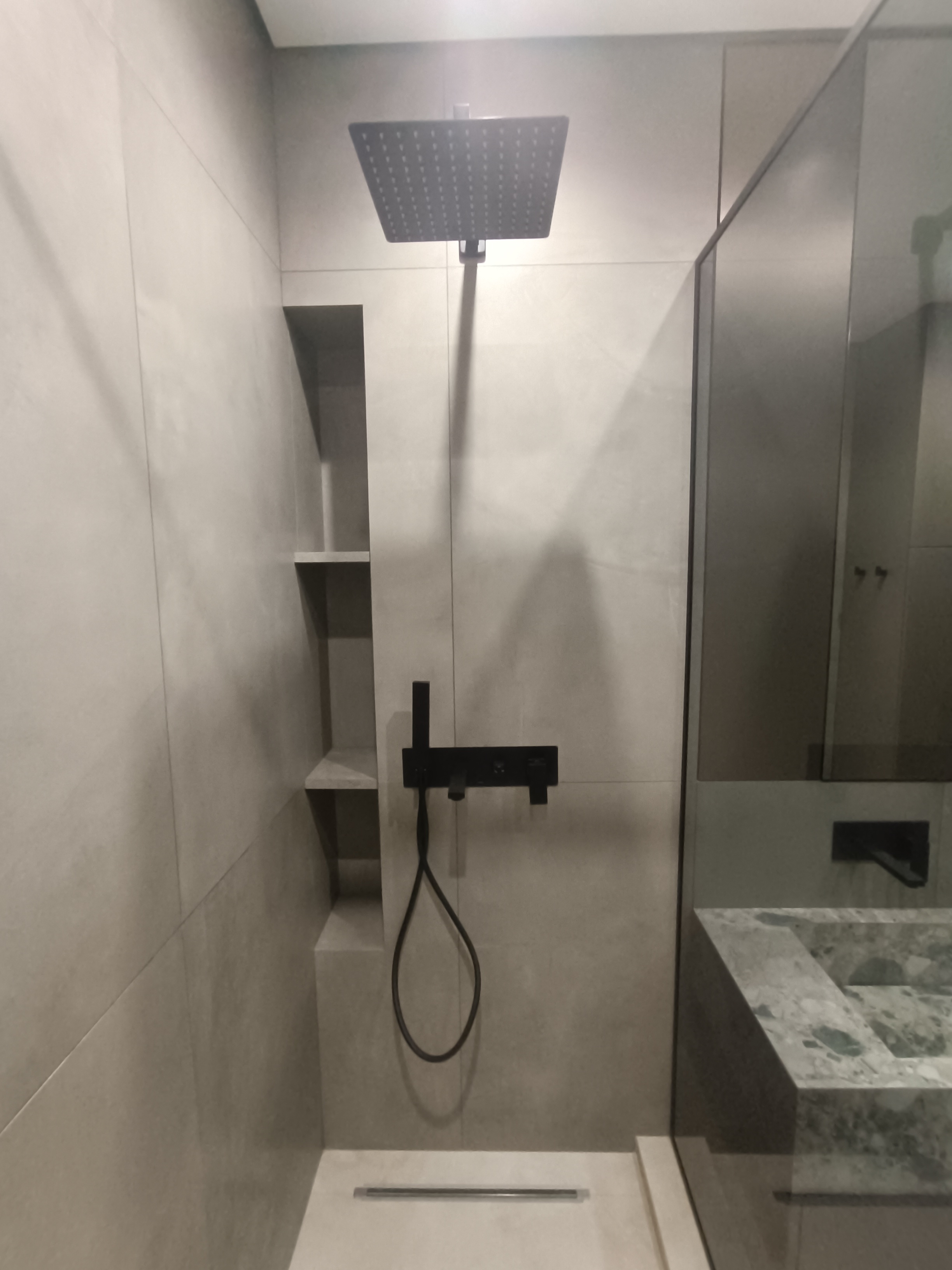 Дизайн квартиры 100м2