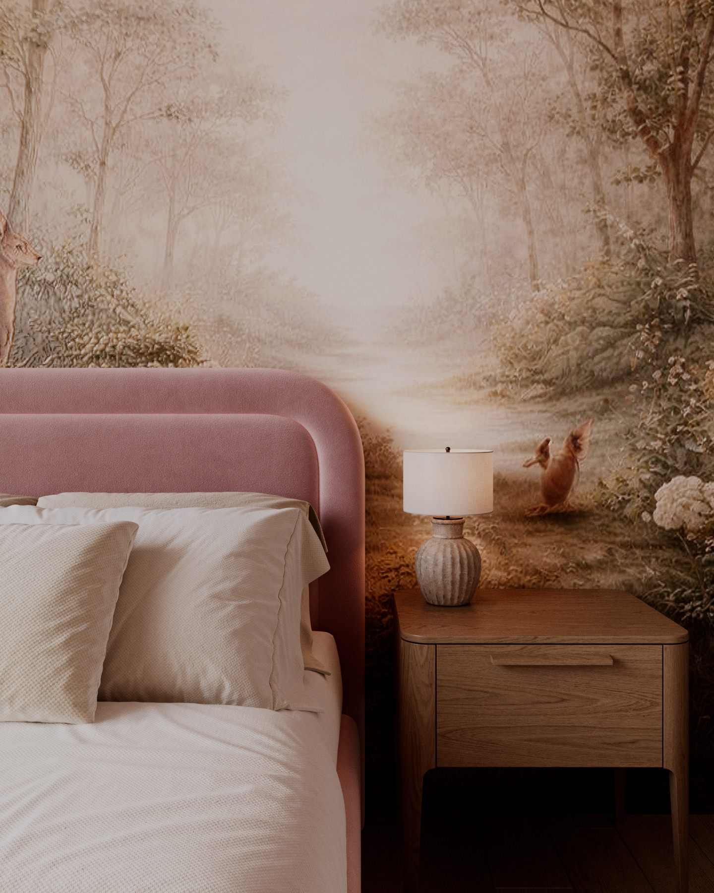 Детская Комната