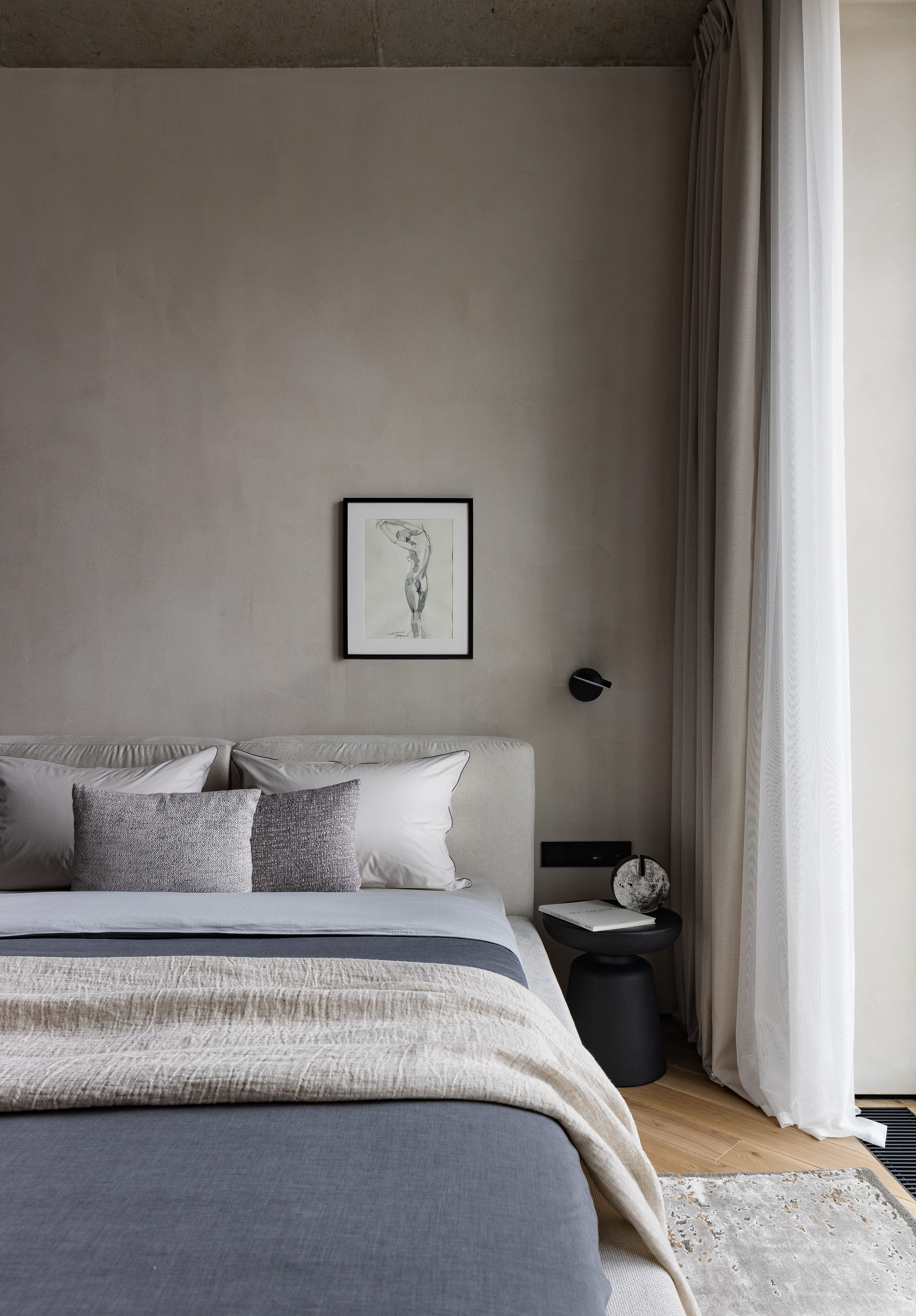 Эстетика минимализма