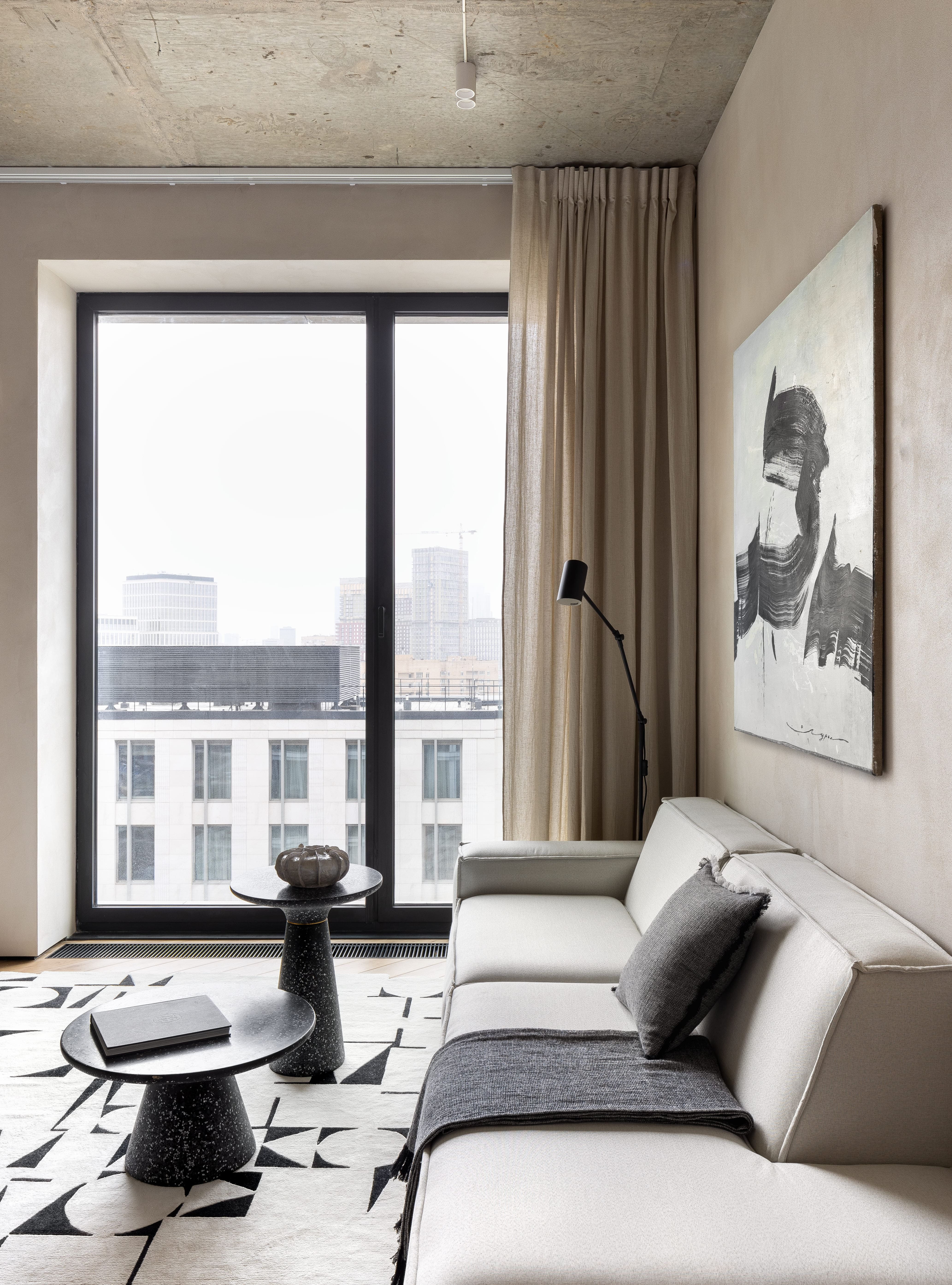 Эстетика минимализма