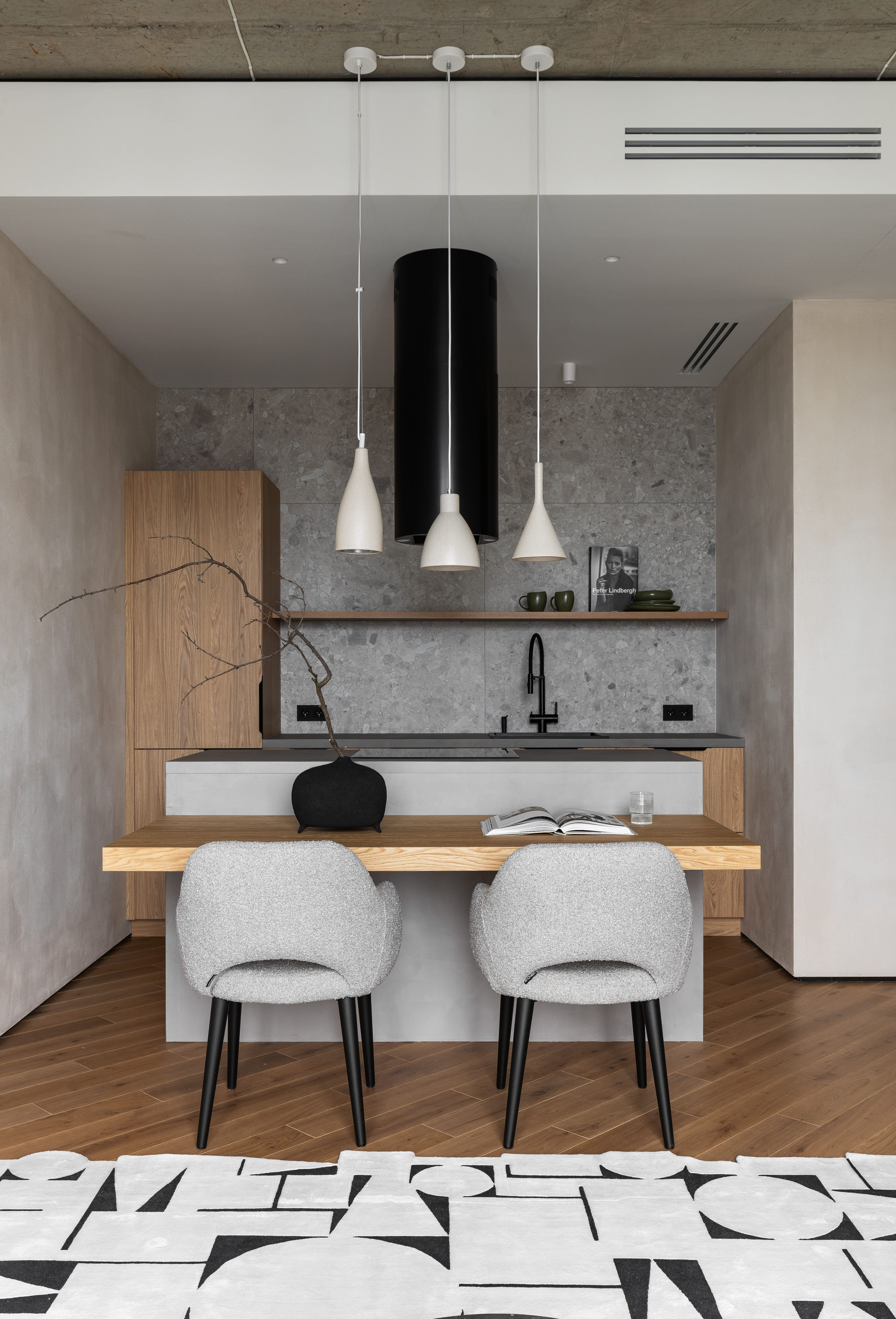 Эстетика минимализма