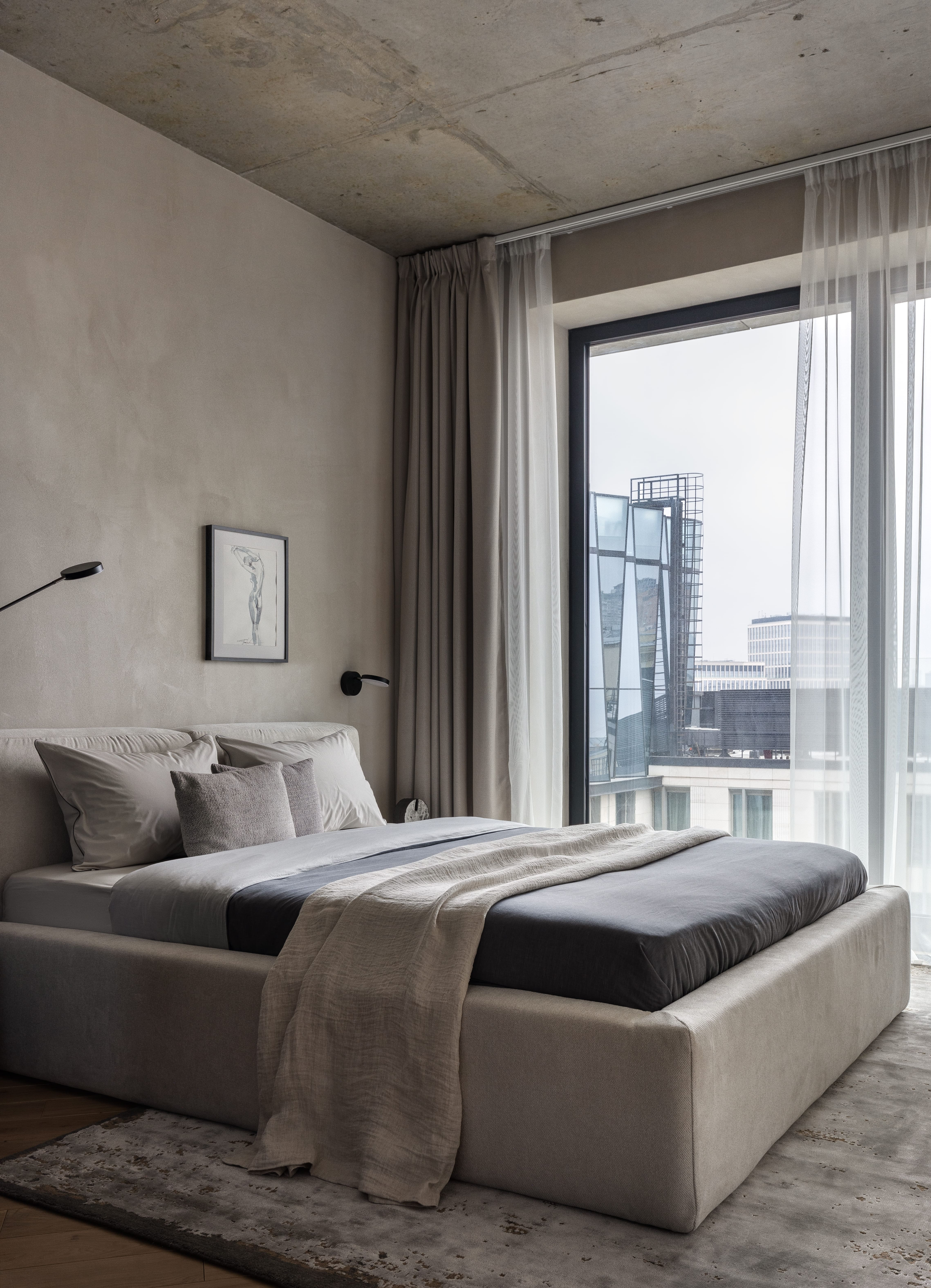 Эстетика минимализма