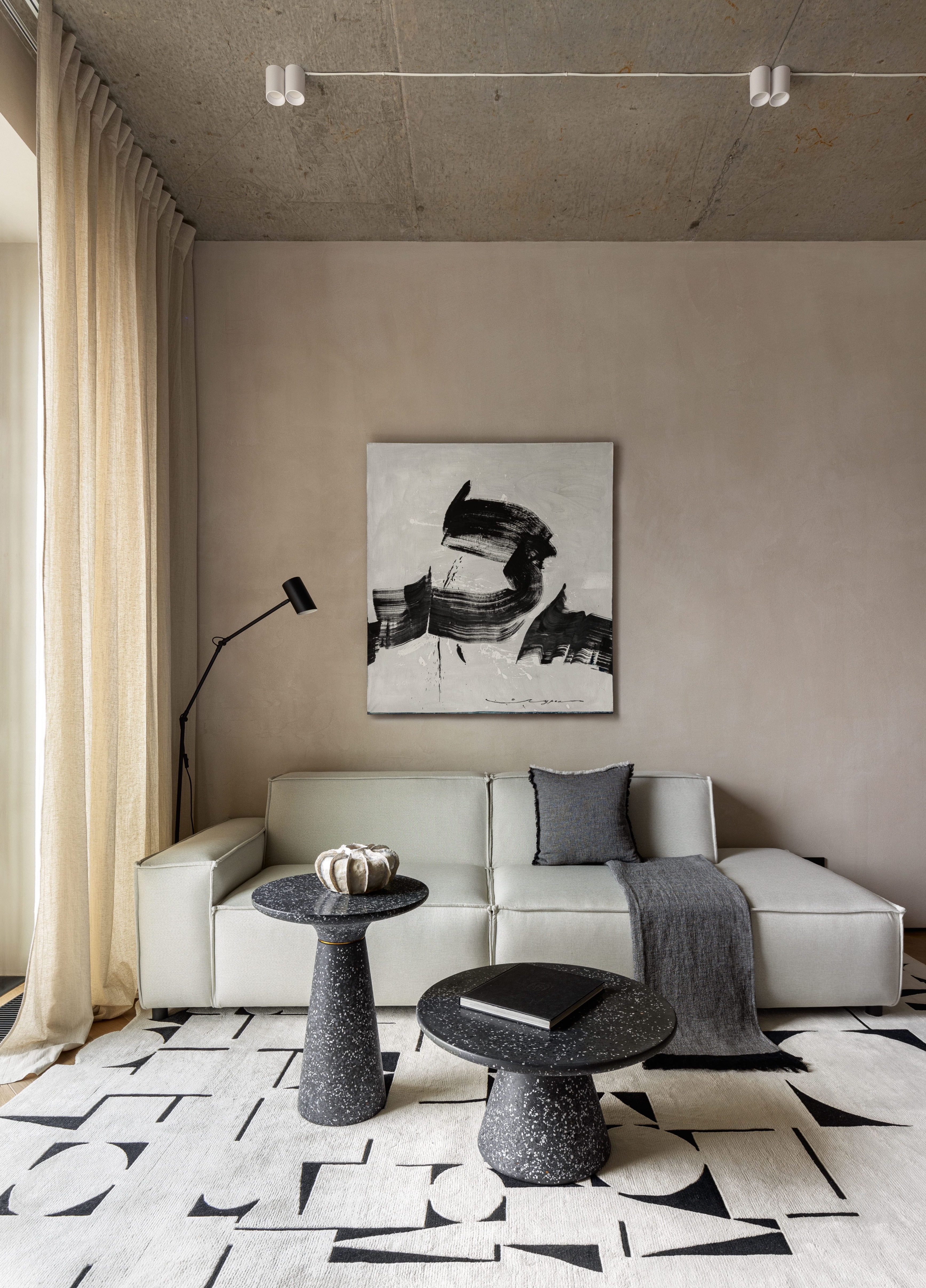 Эстетика минимализма