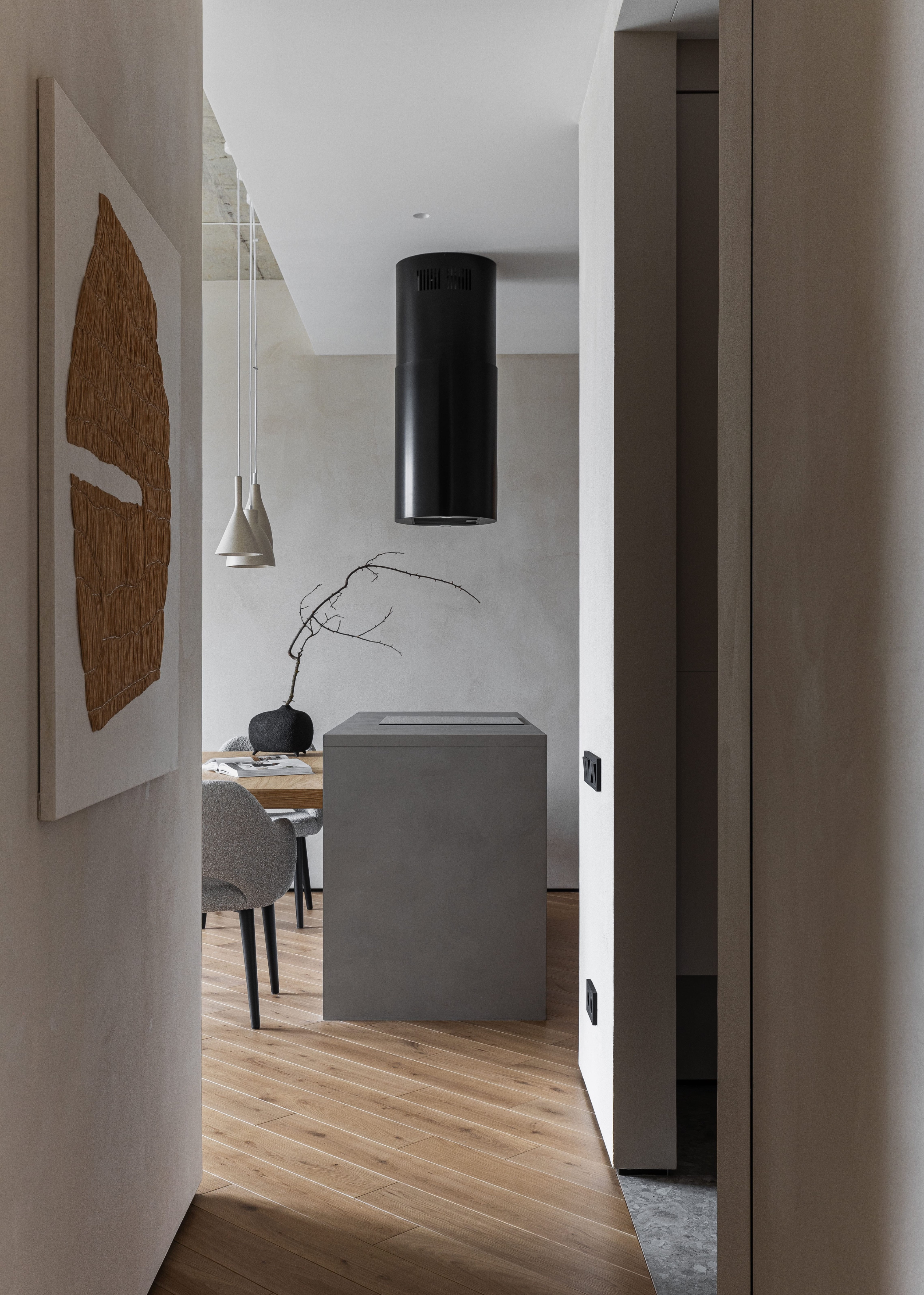 Эстетика минимализма