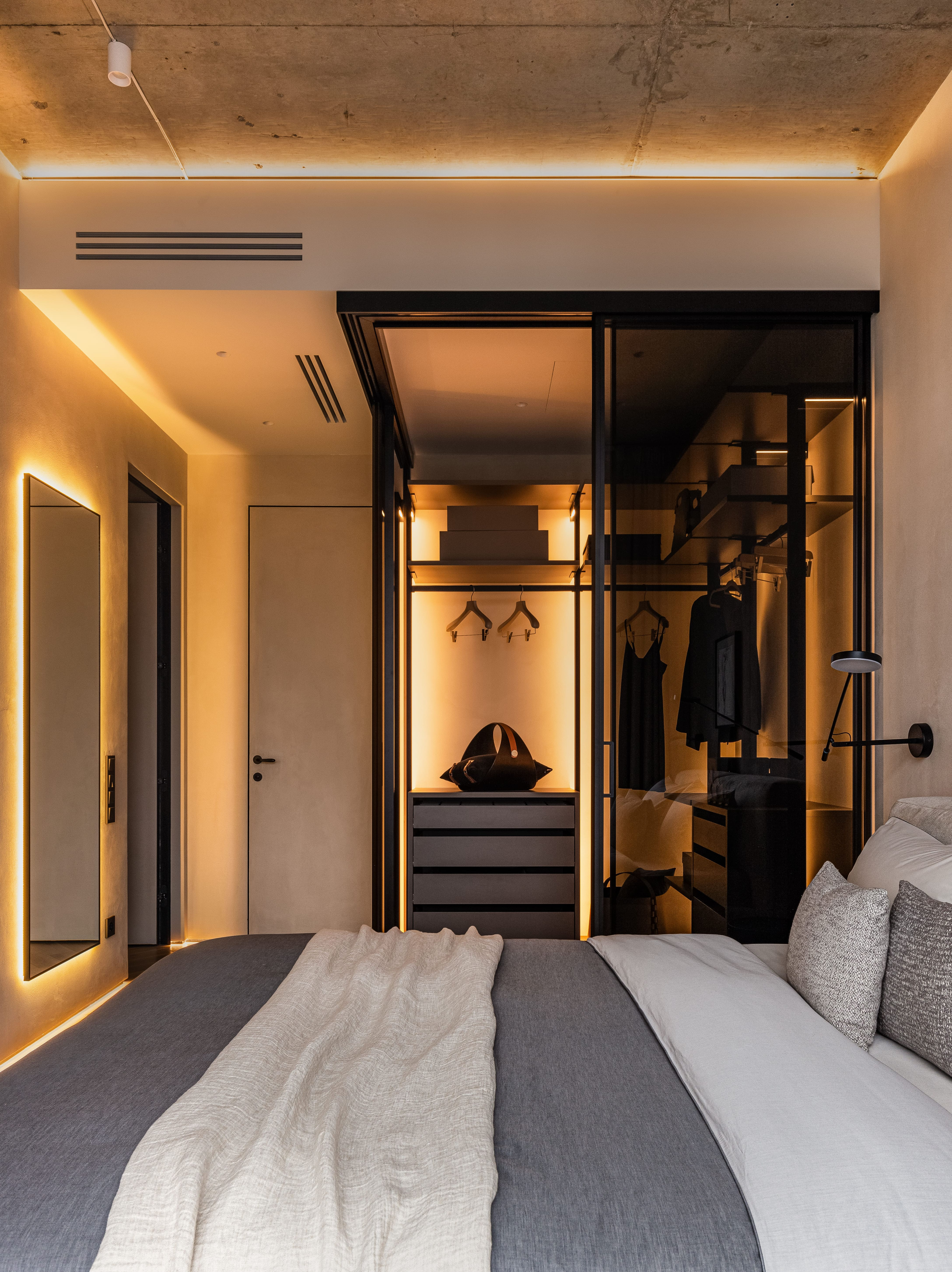 Эстетика минимализма